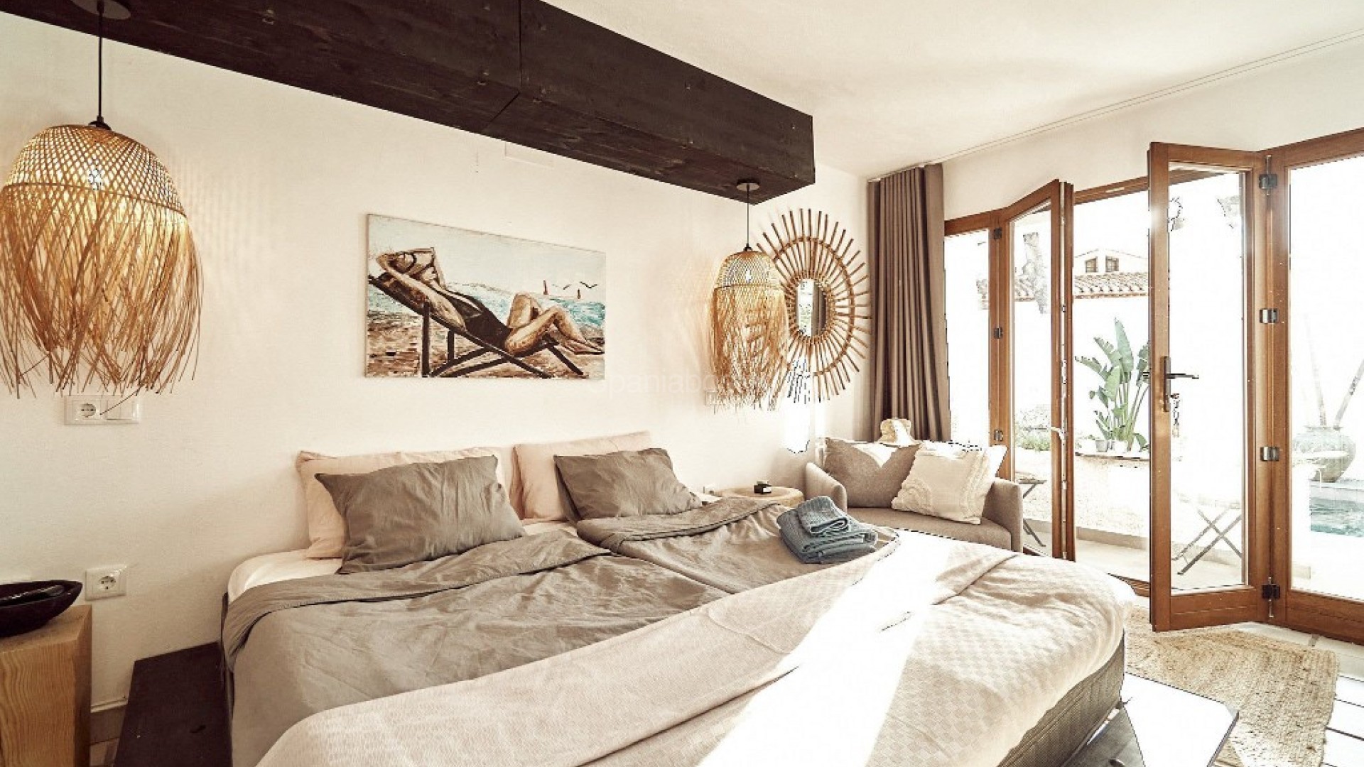 Resale - Villa -
Punta Prima