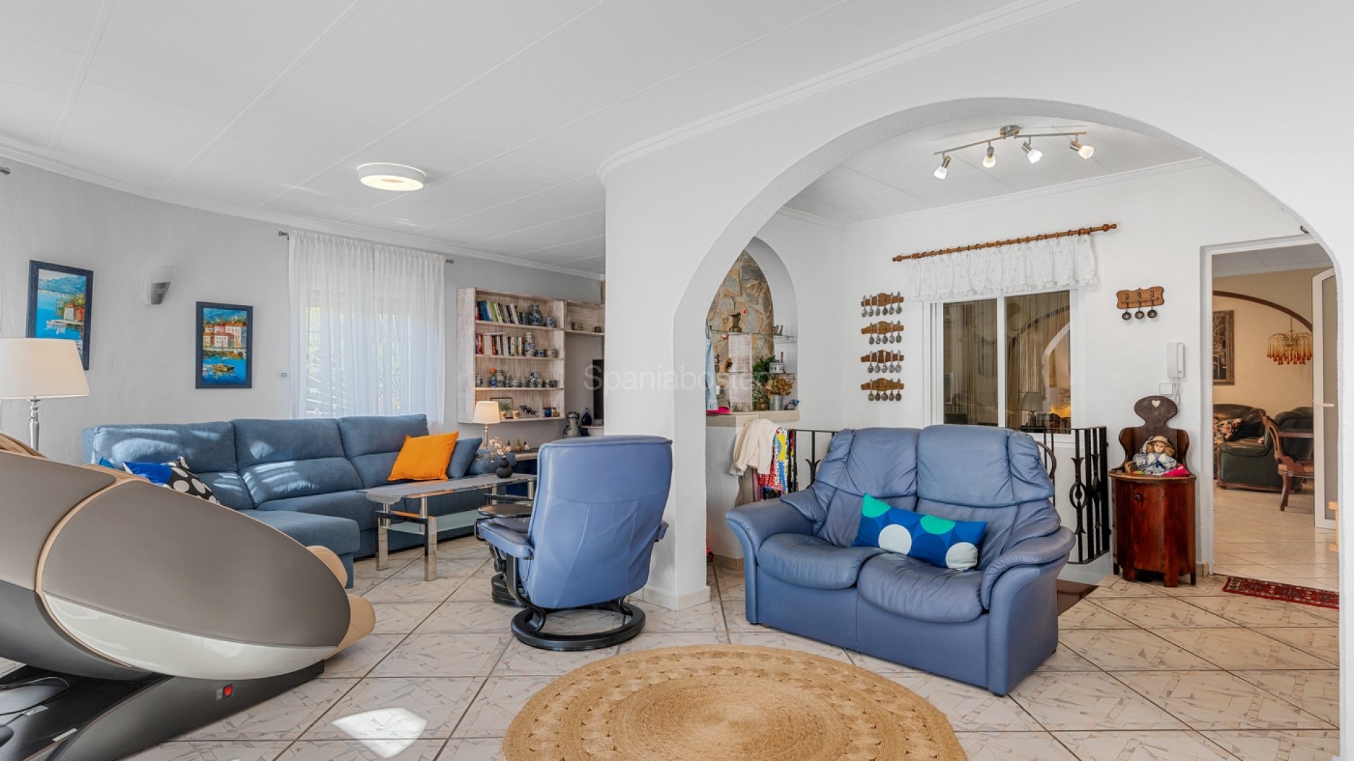 Resale - Villa -
San Fulgencio - La Marina