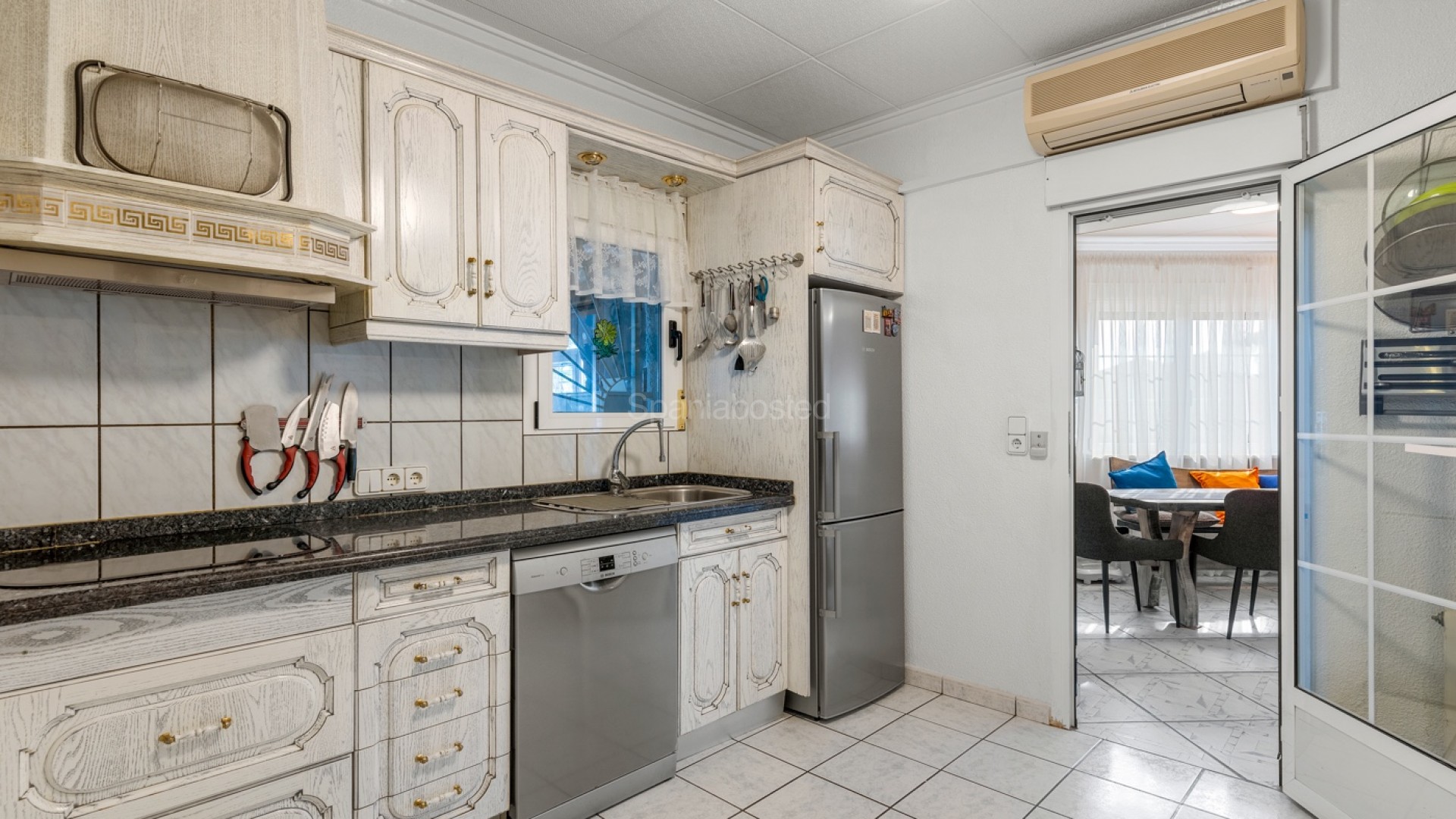 Resale - Villa -
San Fulgencio - La Marina