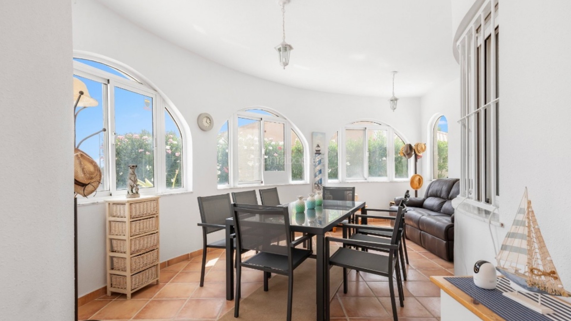 Resale - Villa -
San Fulgencio