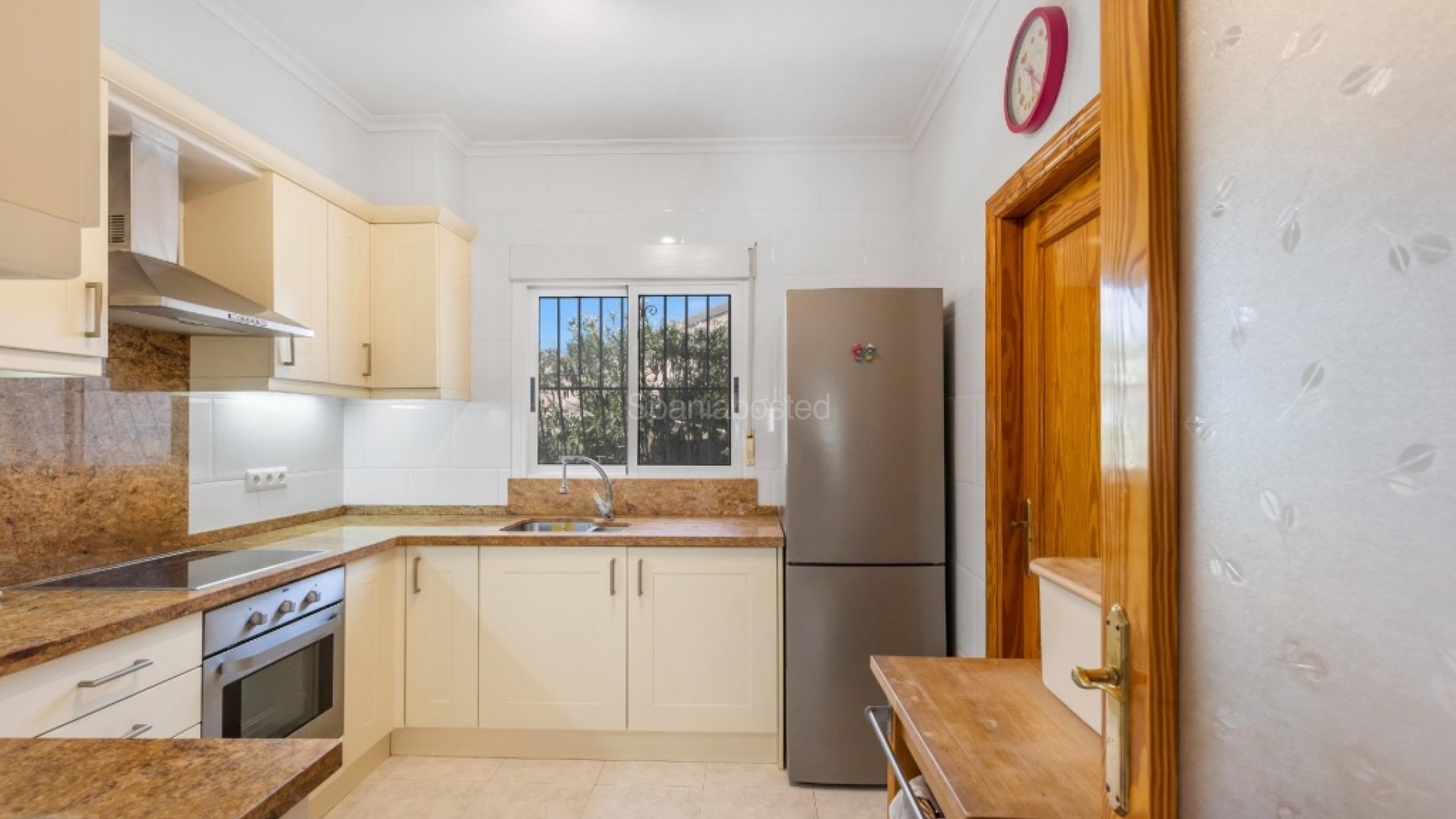 Resale - Villa -
San Fulgencio