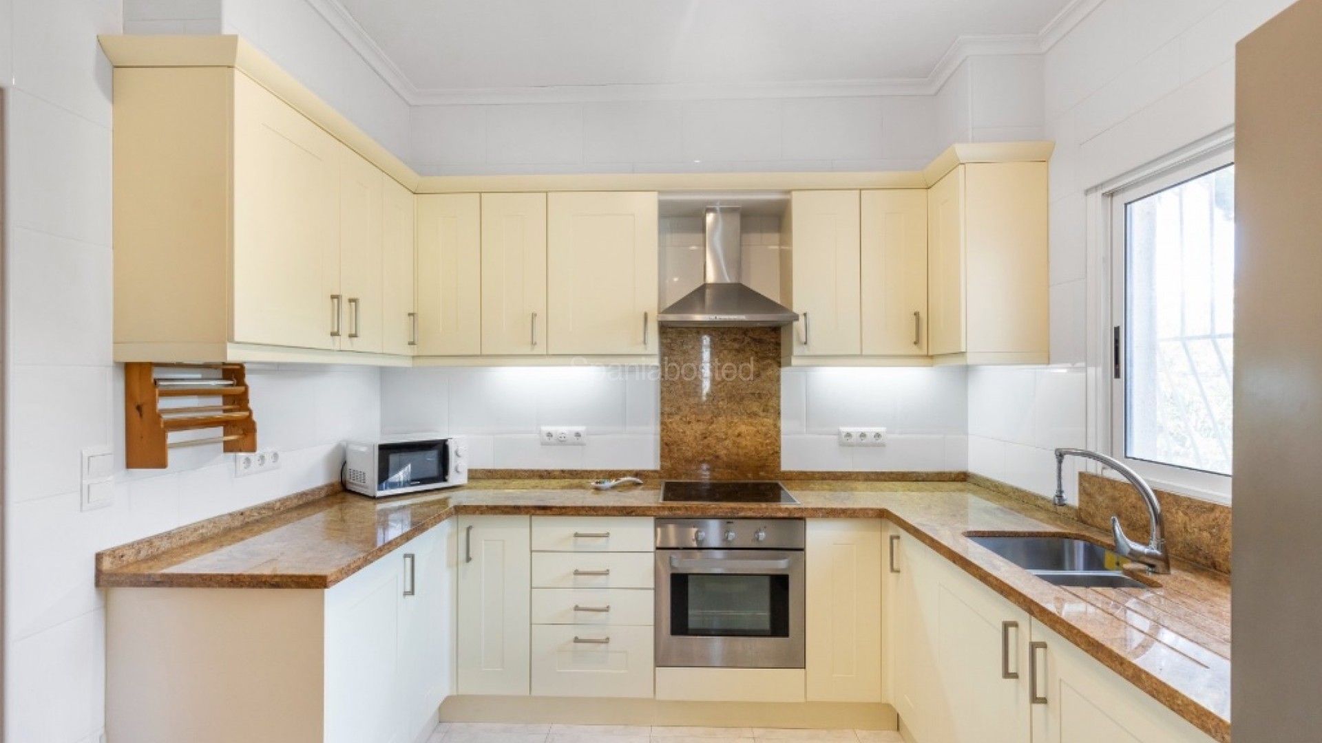 Resale - Villa -
San Fulgencio