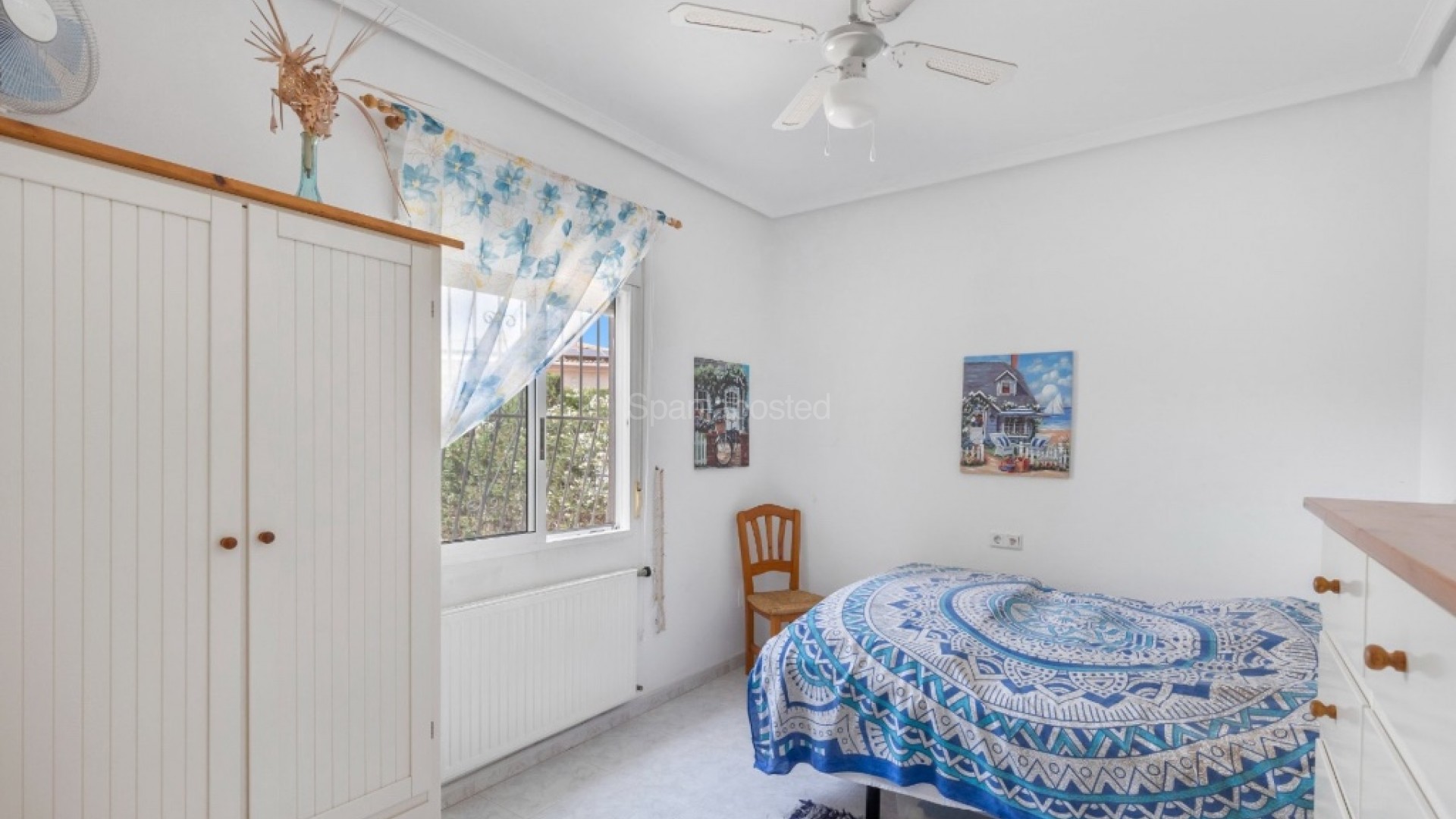 Resale - Villa -
San Fulgencio