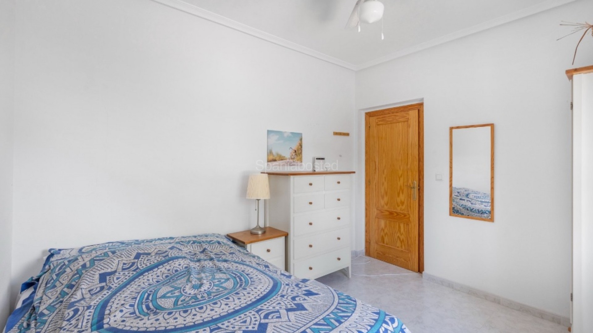 Resale - Villa -
San Fulgencio