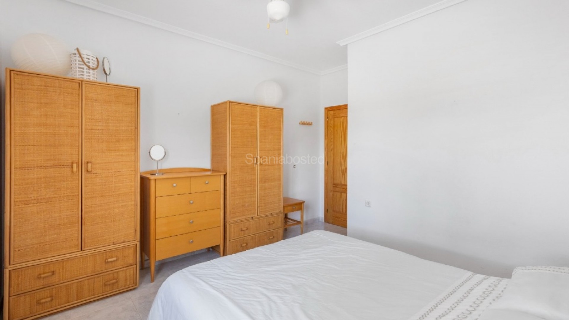 Resale - Villa -
San Fulgencio