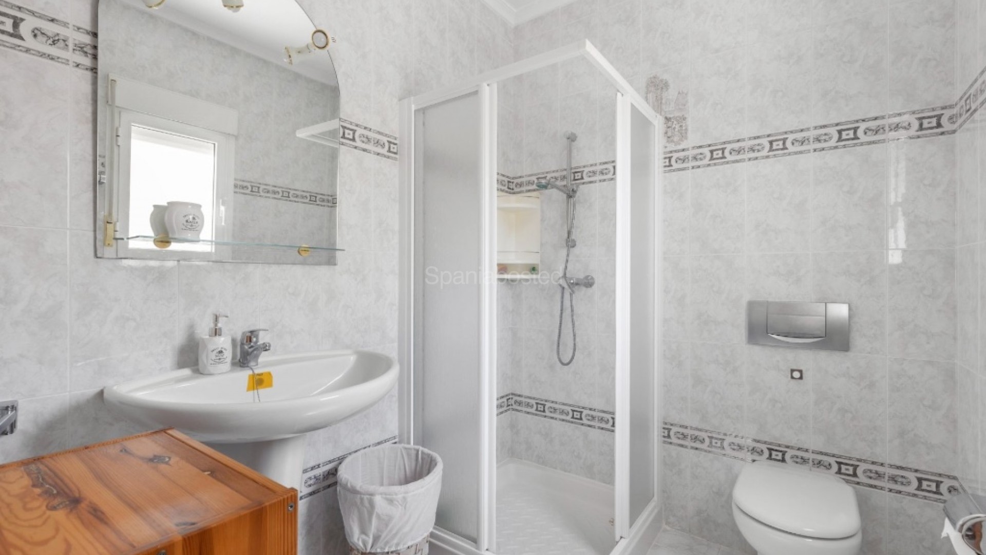 Resale - Villa -
San Fulgencio