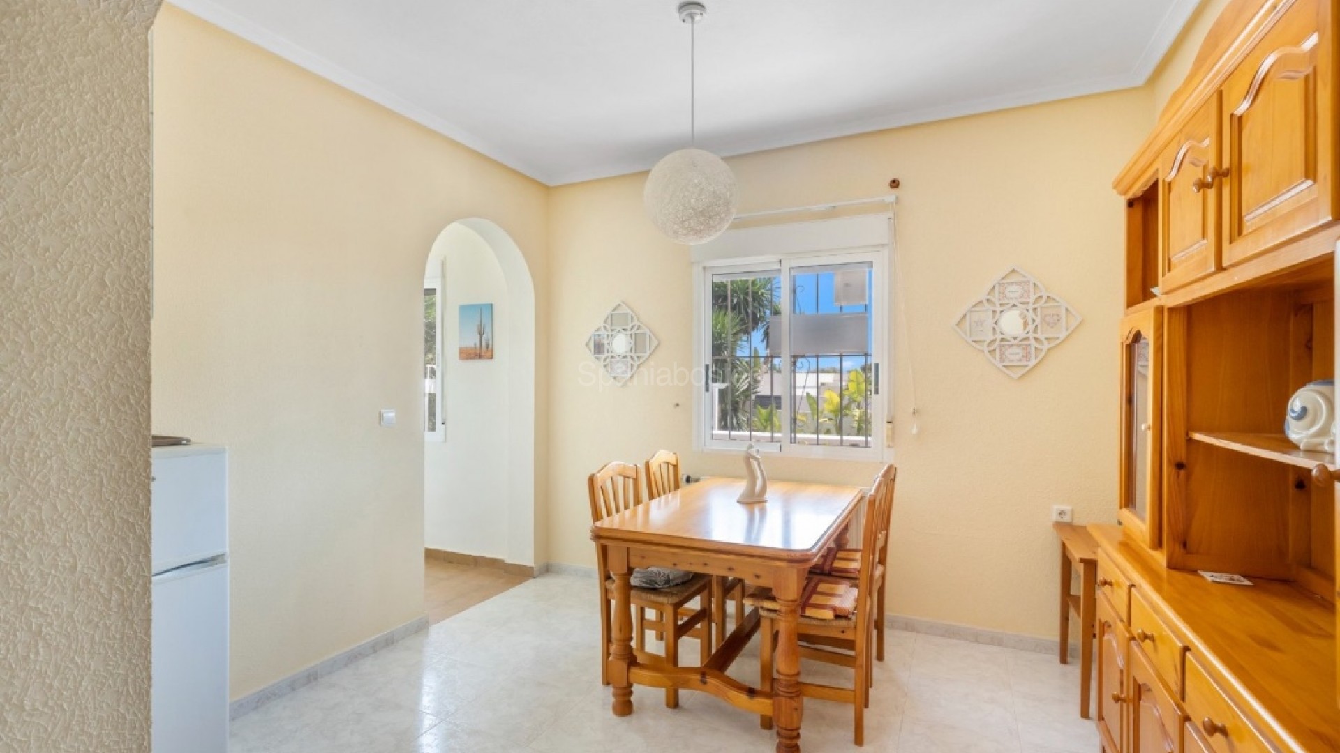 Resale - Villa -
San Fulgencio