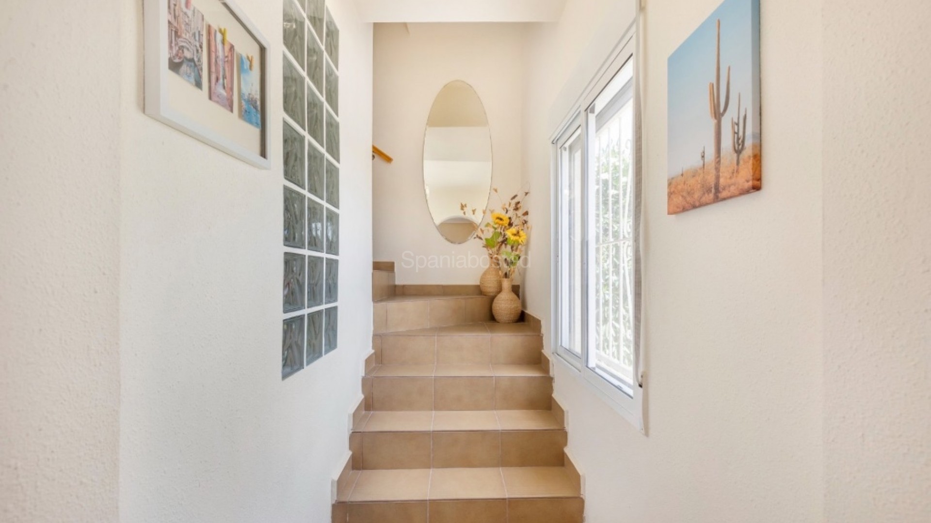 Resale - Villa -
San Fulgencio