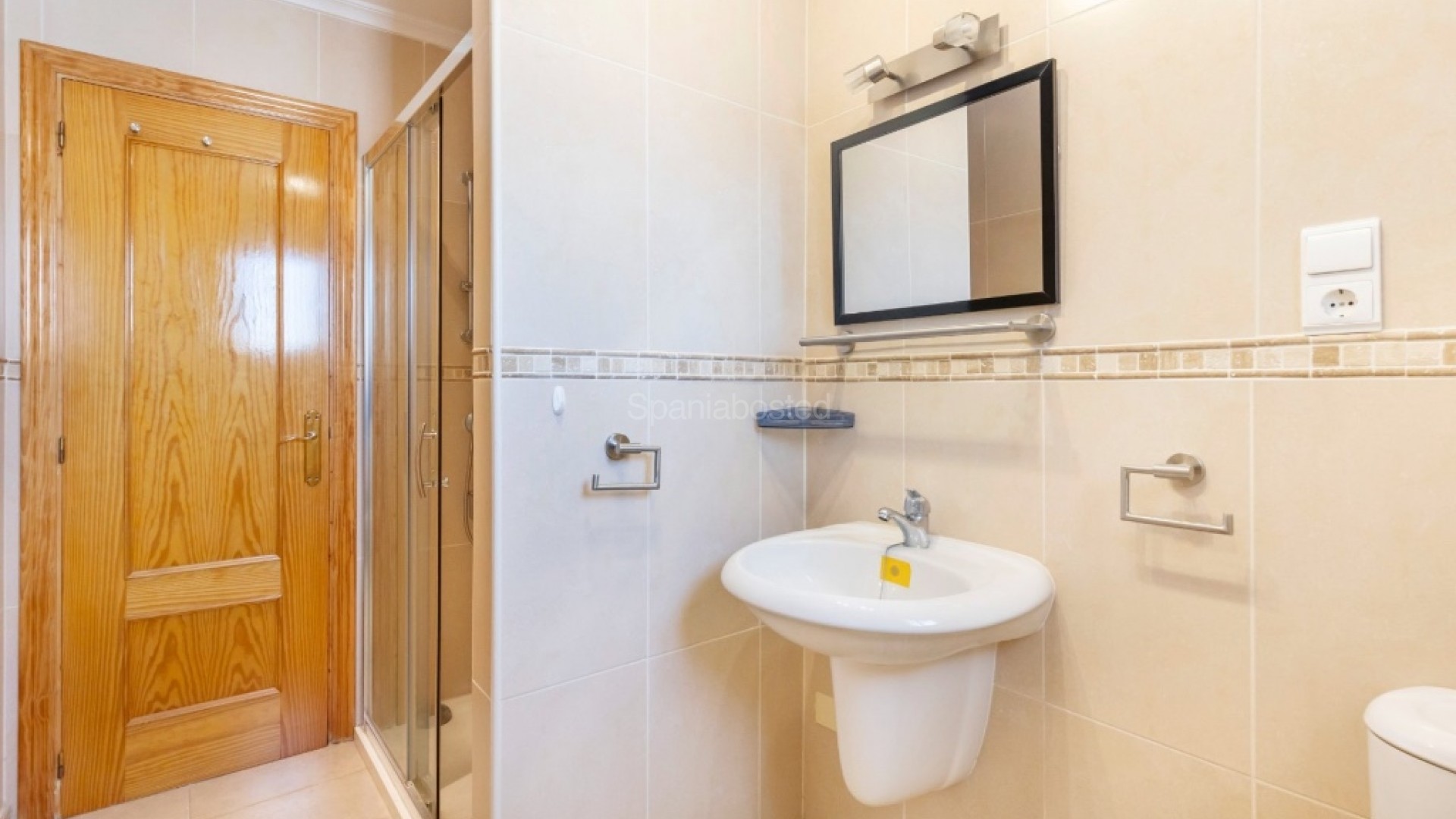 Resale - Villa -
San Fulgencio