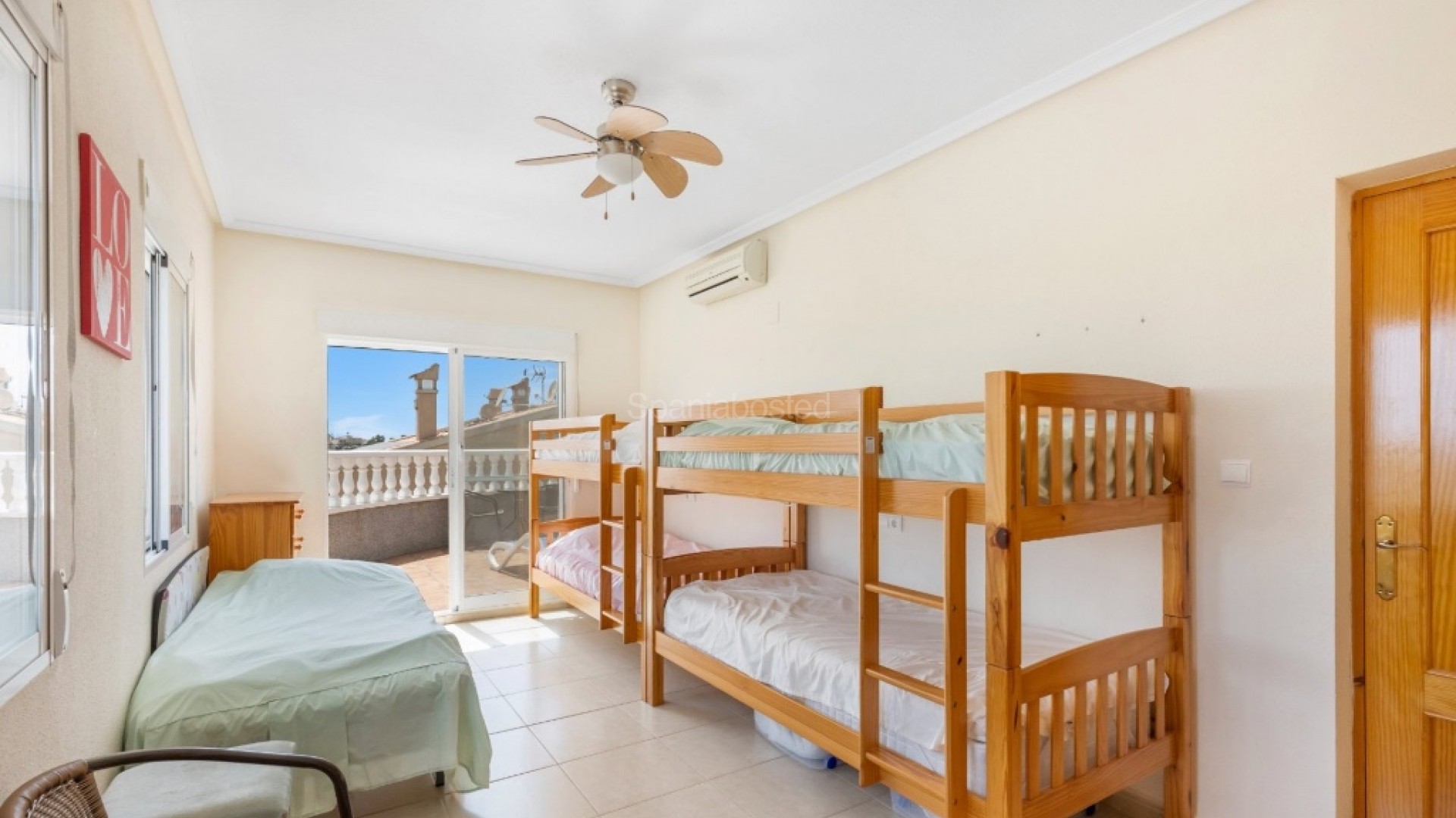 Resale - Villa -
San Fulgencio