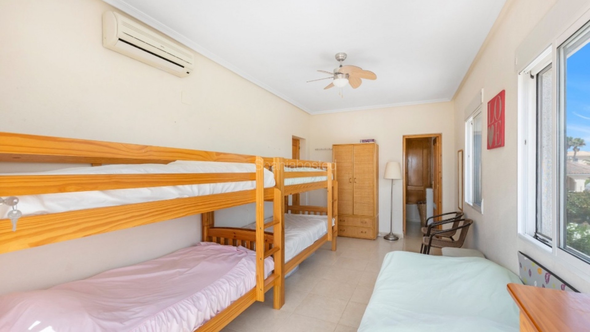 Resale - Villa -
San Fulgencio