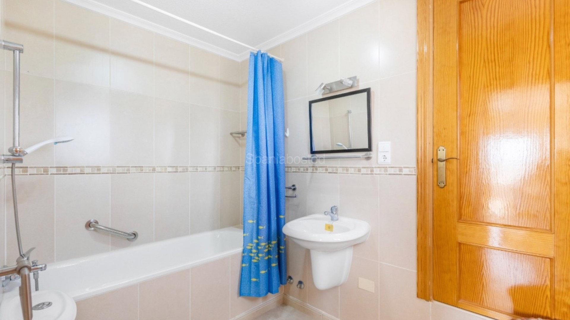 Resale - Villa -
San Fulgencio