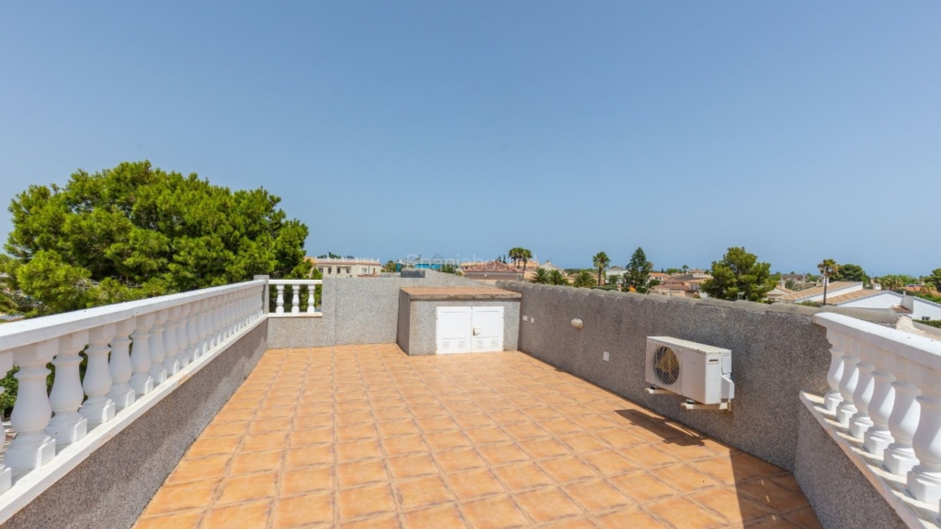 Resale - Villa -
San Fulgencio