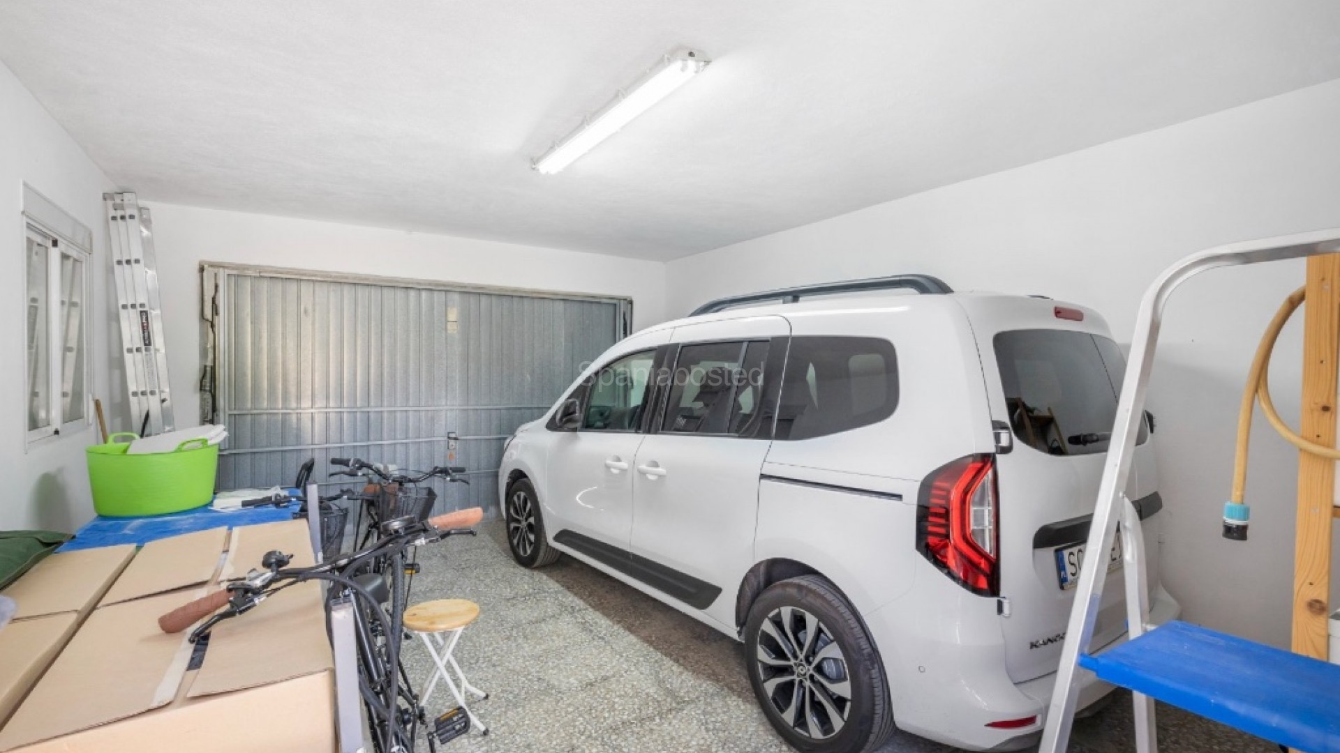 Resale - Villa -
San Fulgencio