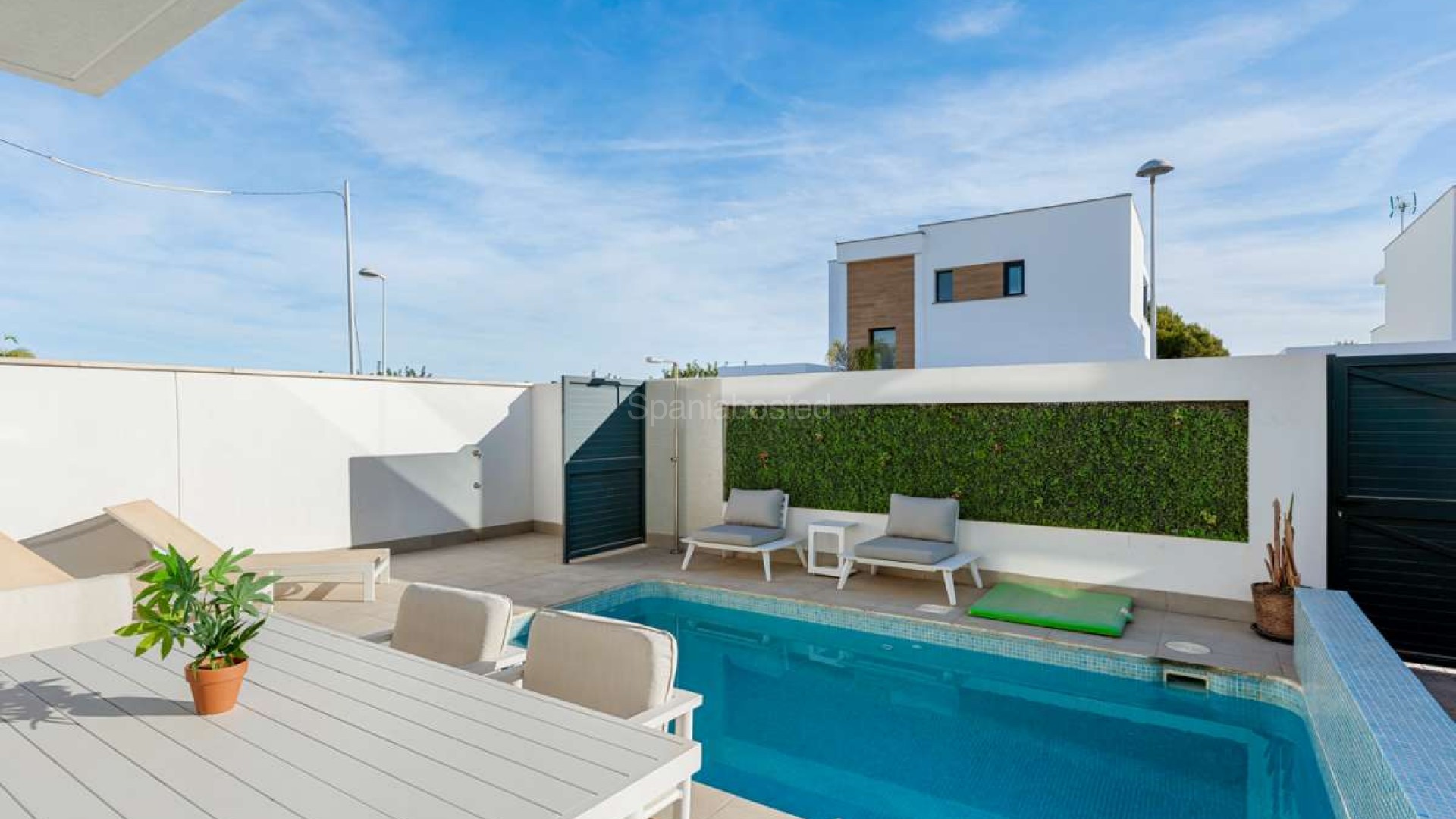 Resale - Villa -
San Javier