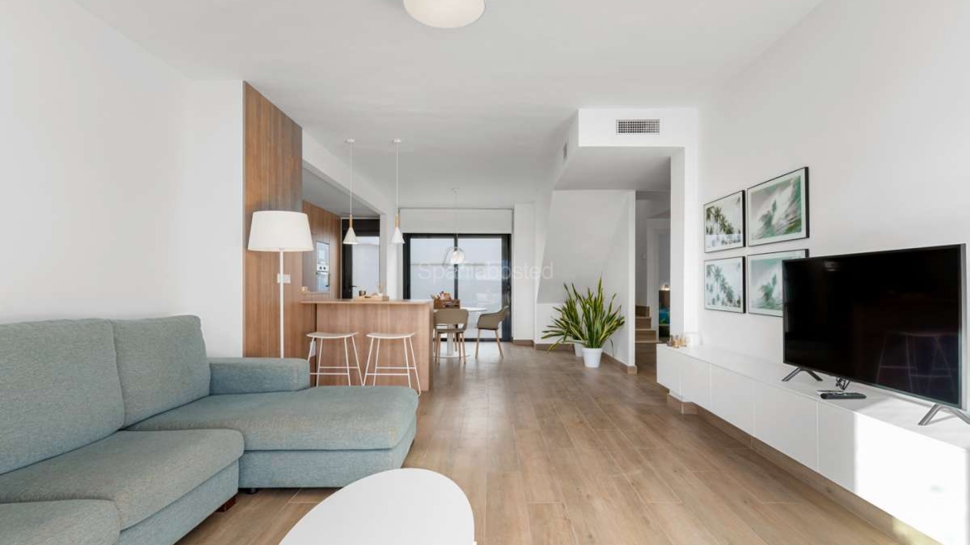 Resale - Villa -
San Javier