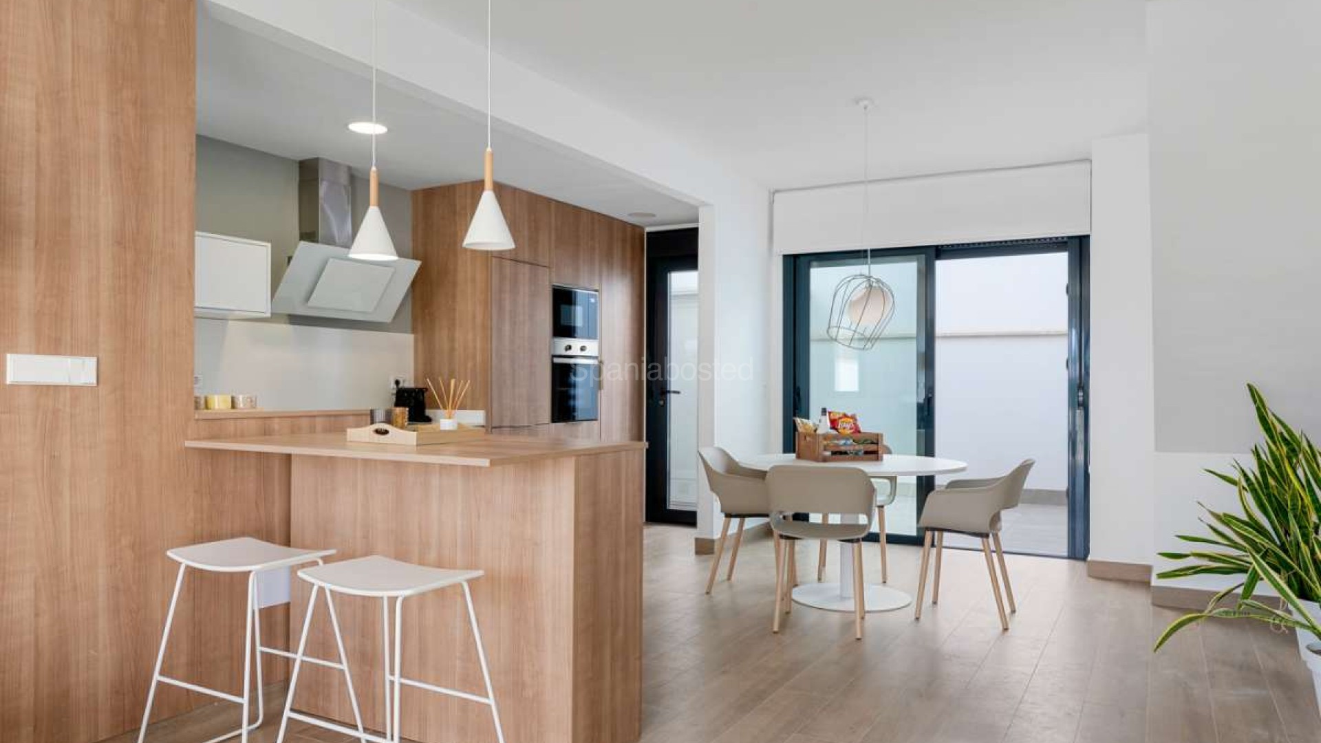 Resale - Villa -
San Javier