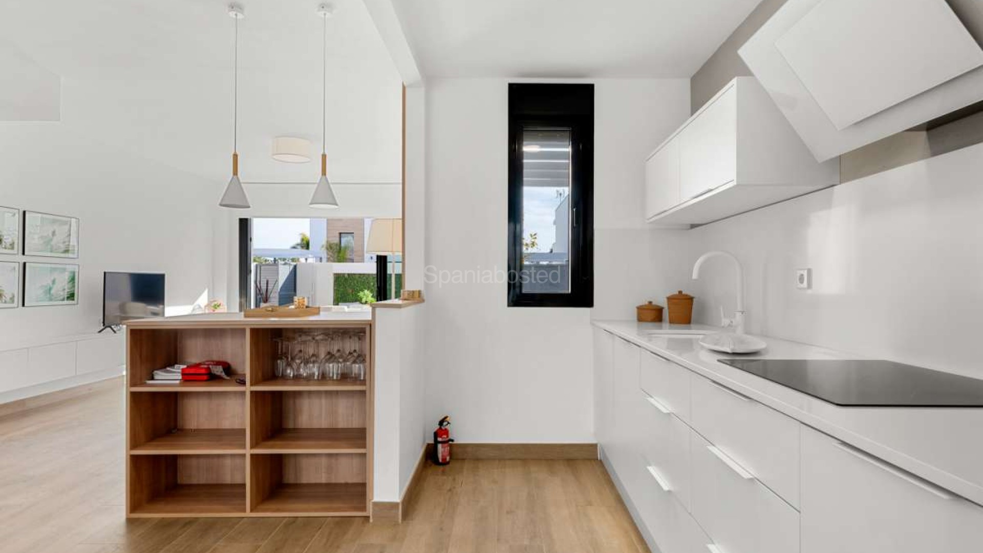 Resale - Villa -
San Javier