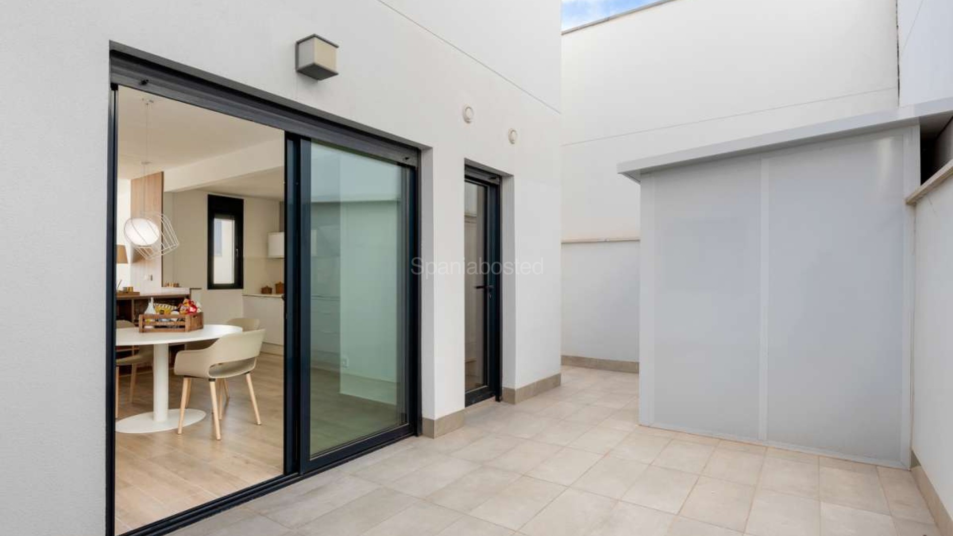 Resale - Villa -
San Javier