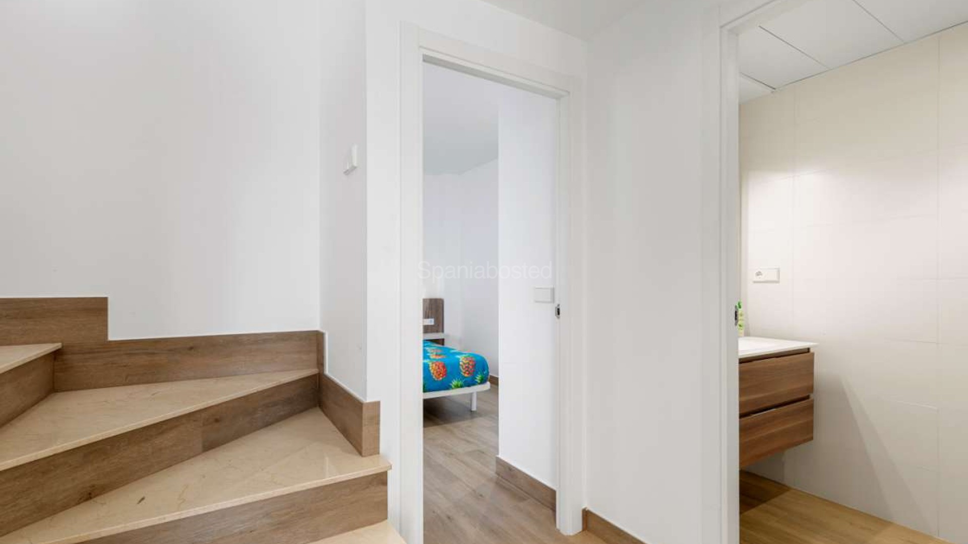 Resale - Villa -
San Javier