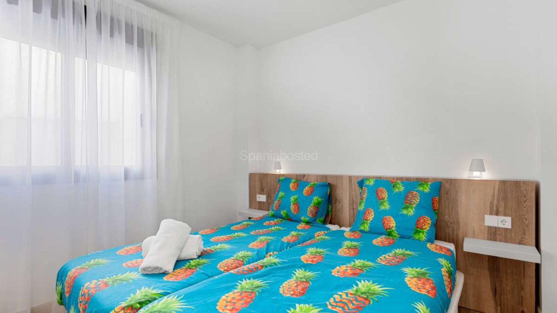 Resale - Villa -
San Javier