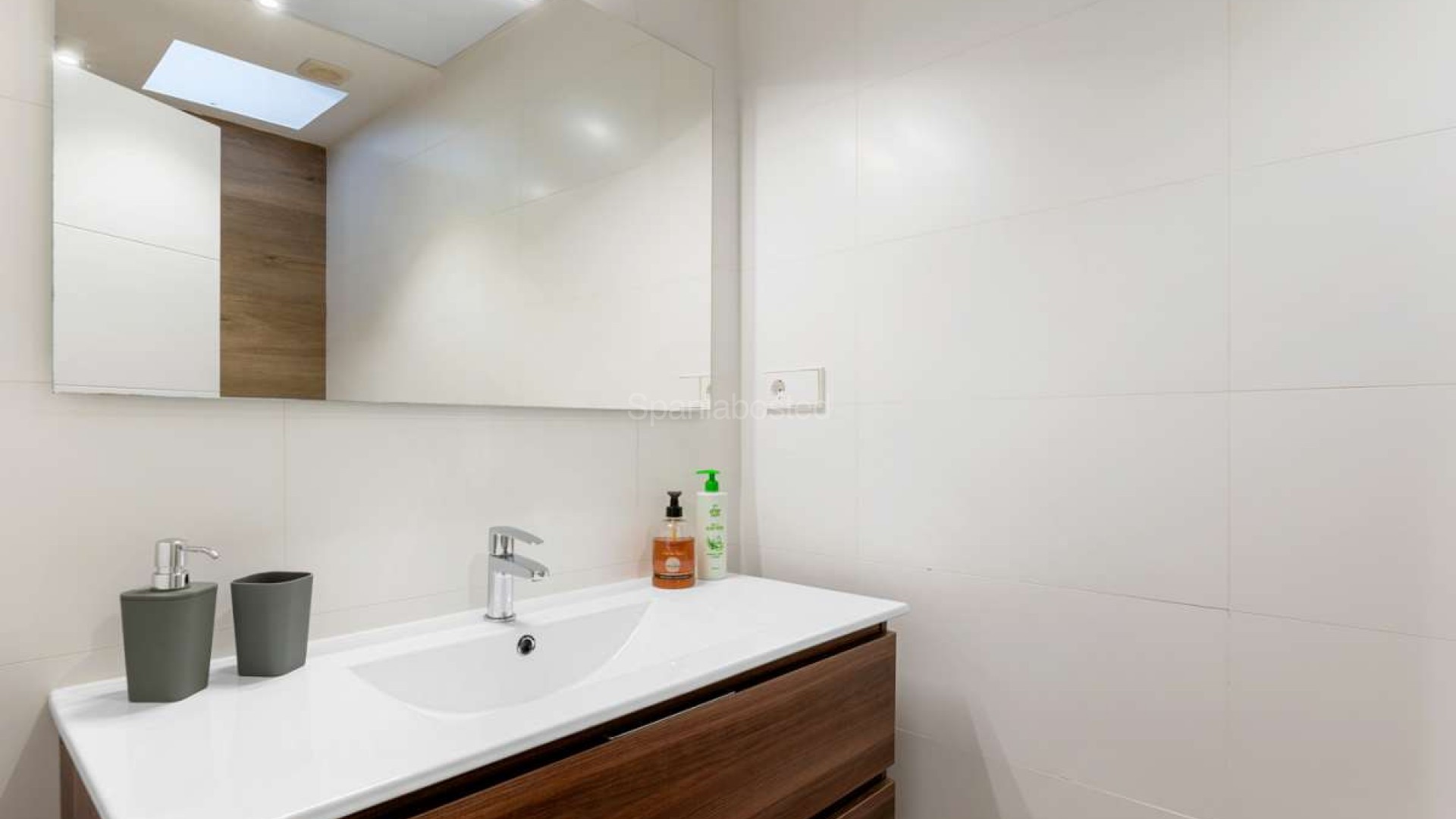 Resale - Villa -
San Javier