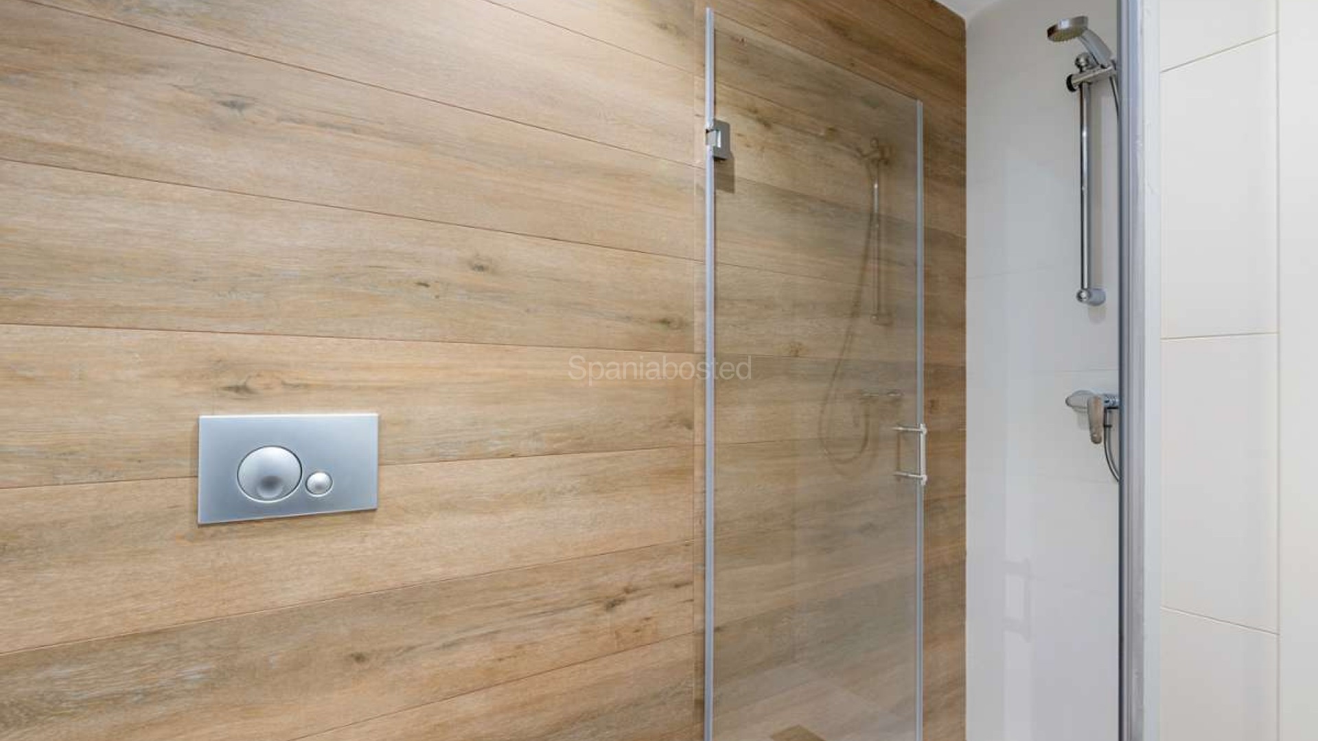 Resale - Villa -
San Javier