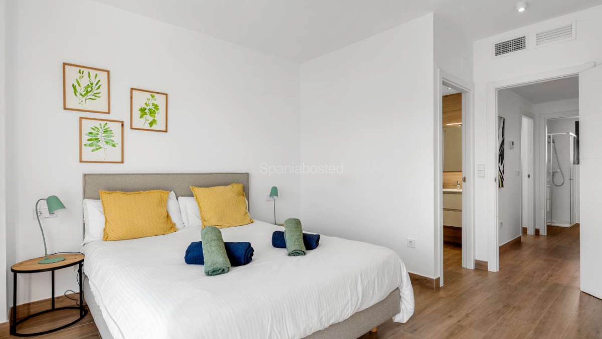 Resale - Villa -
San Javier