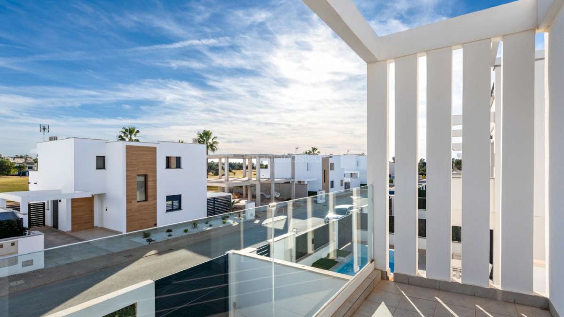 Resale - Villa -
San Javier