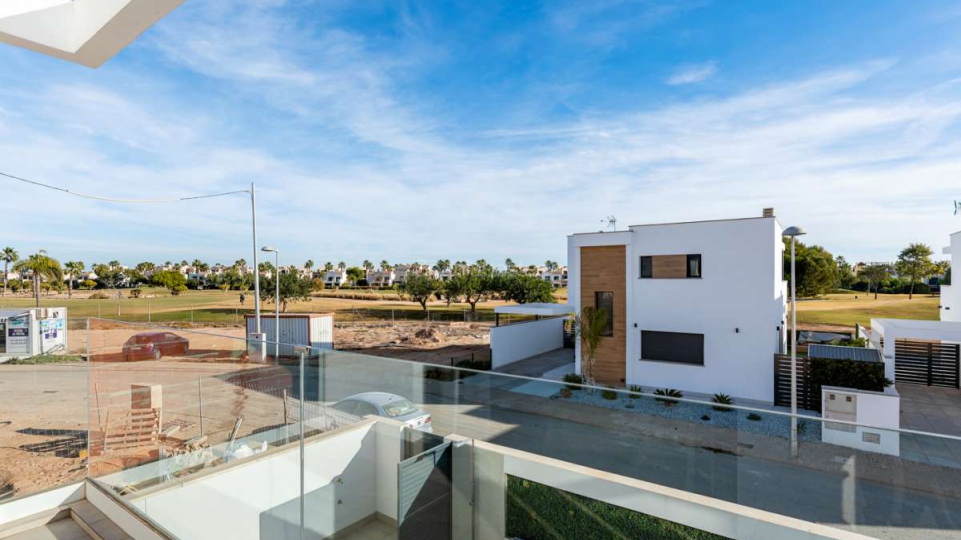 Resale - Villa -
San Javier