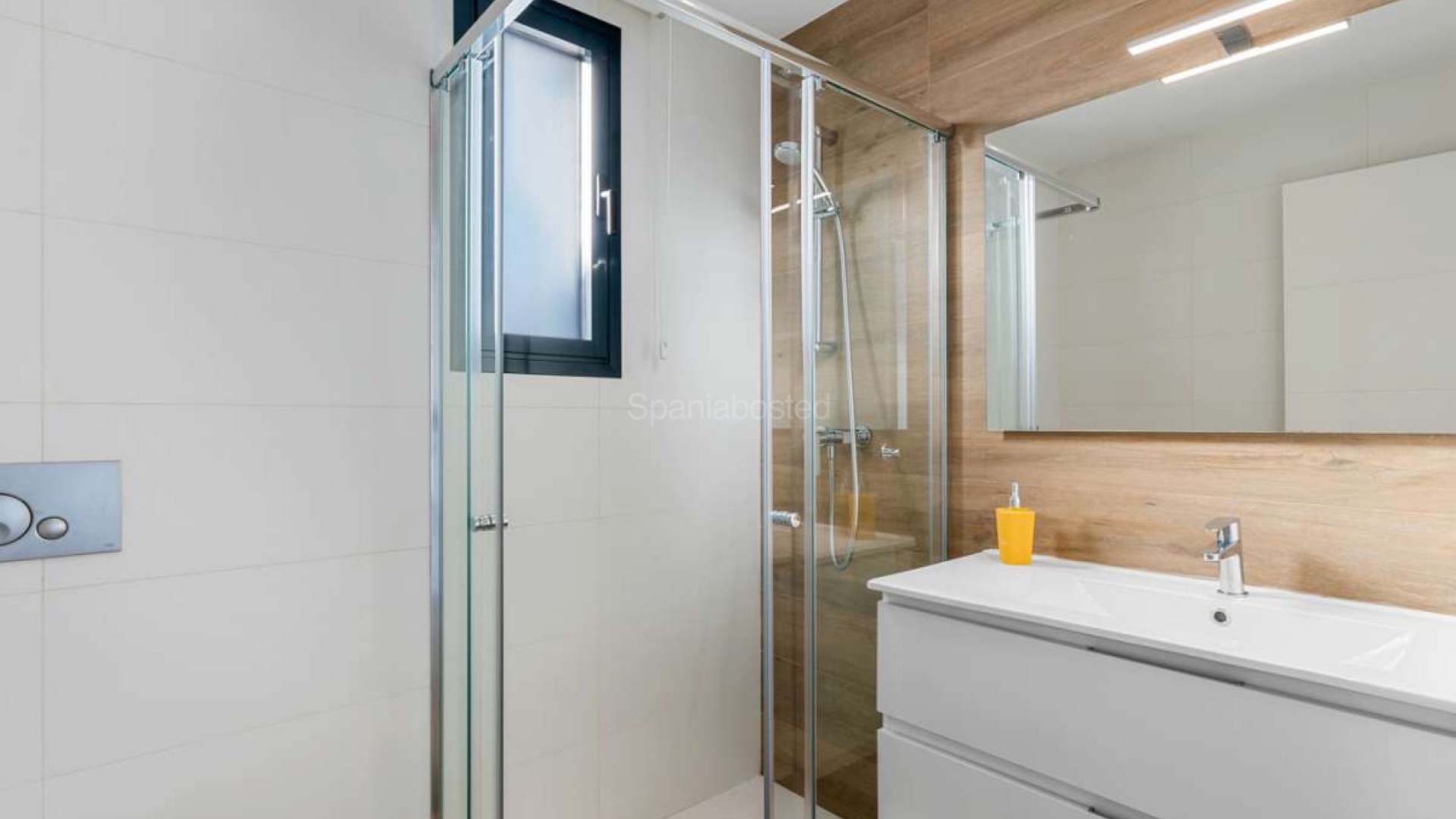 Resale - Villa -
San Javier