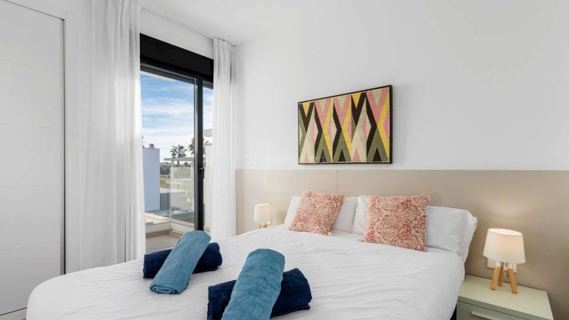 Resale - Villa -
San Javier