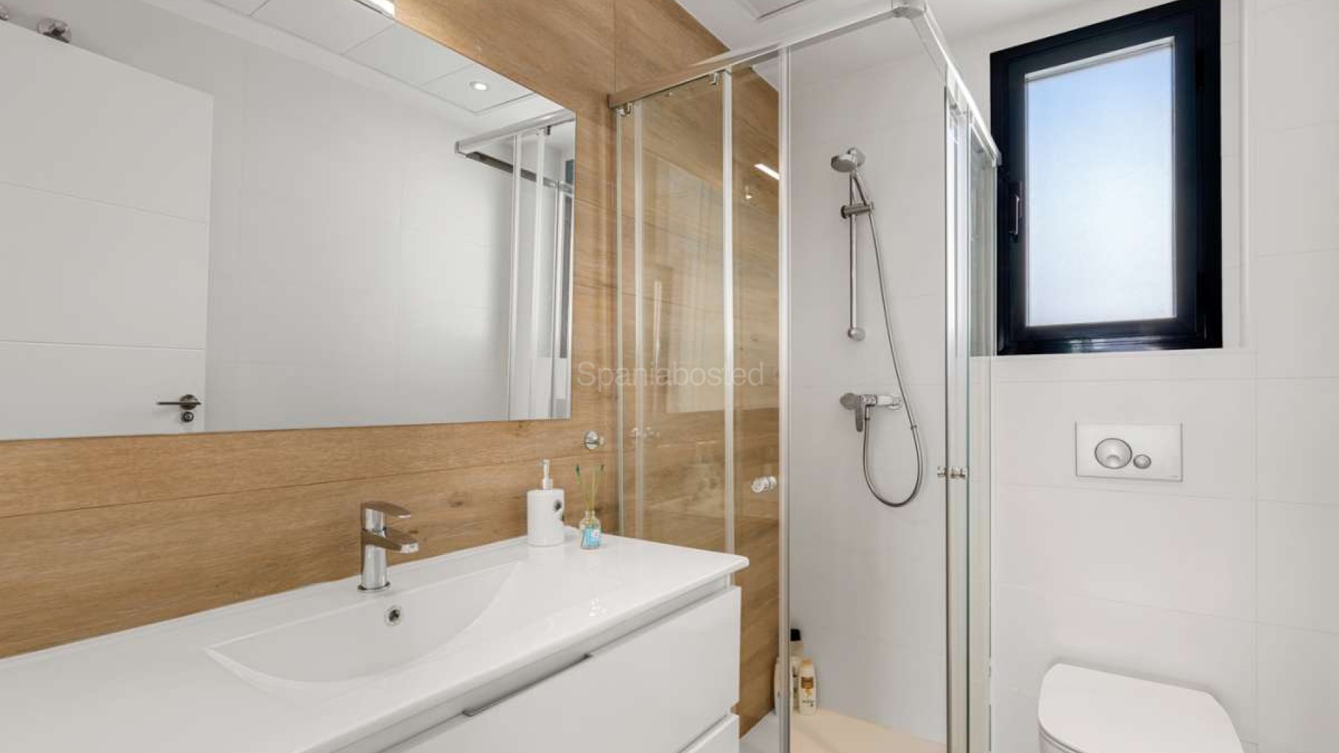 Resale - Villa -
San Javier