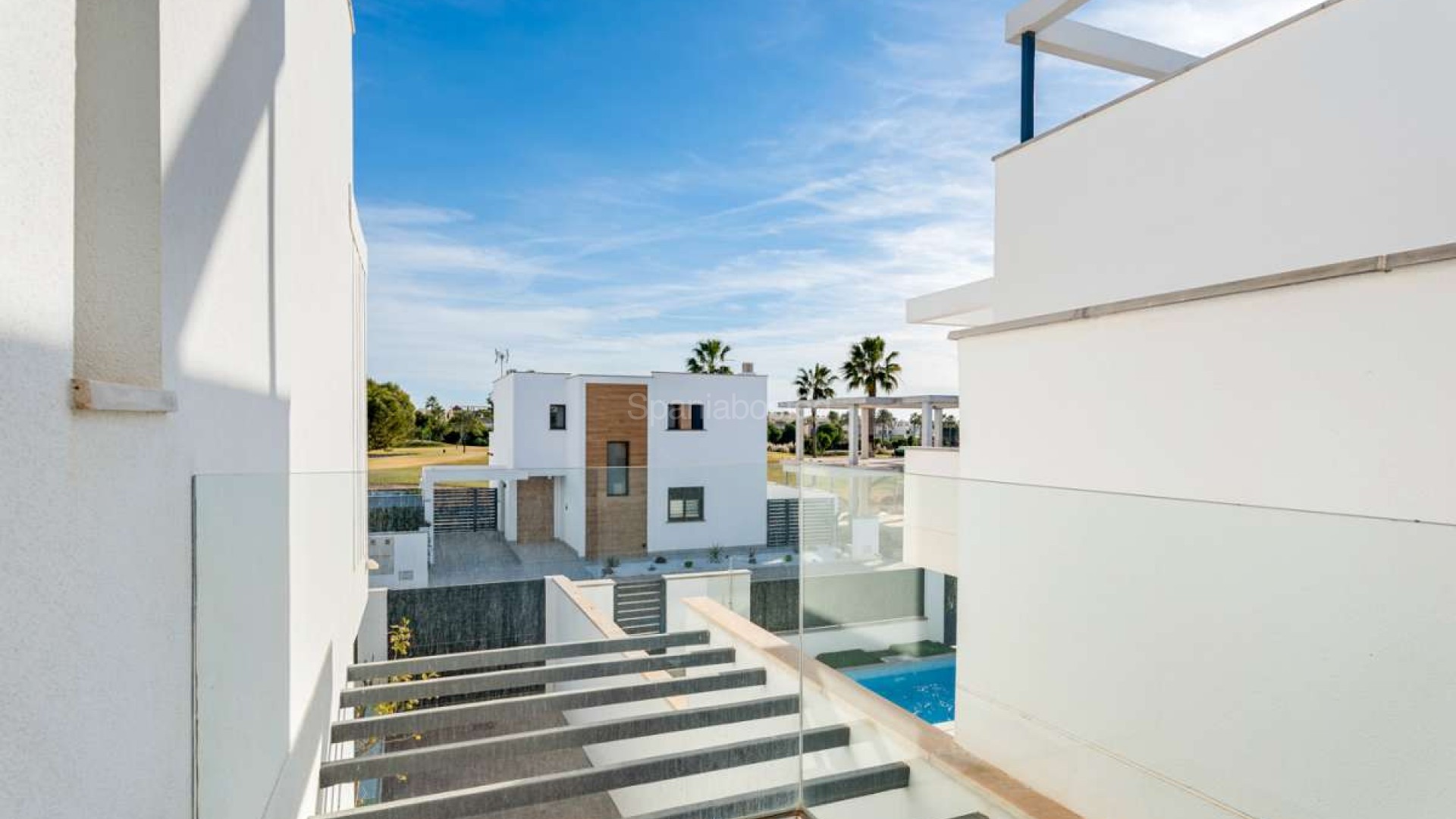 Resale - Villa -
San Javier