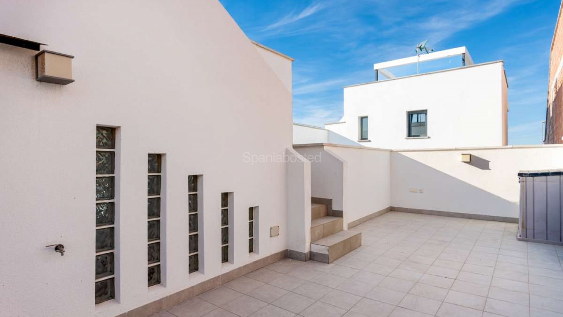 Resale - Villa -
San Javier