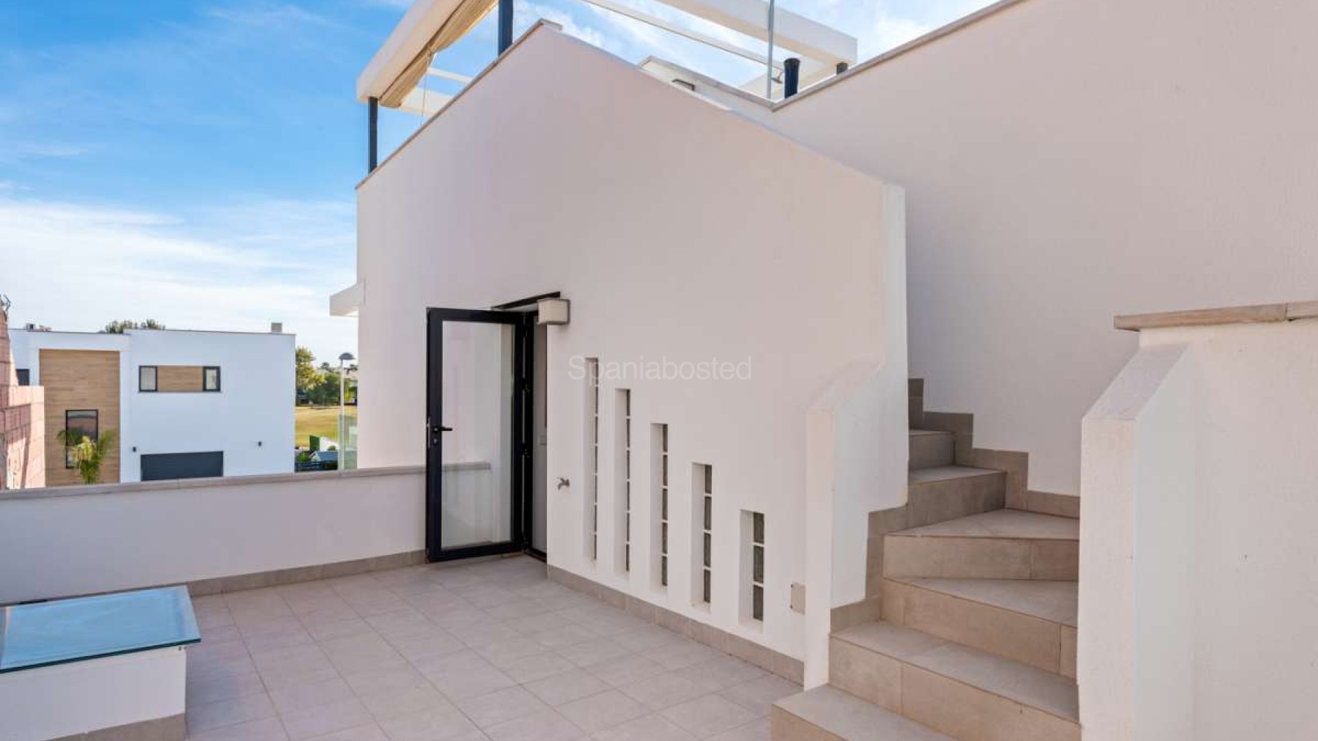 Resale - Villa -
San Javier