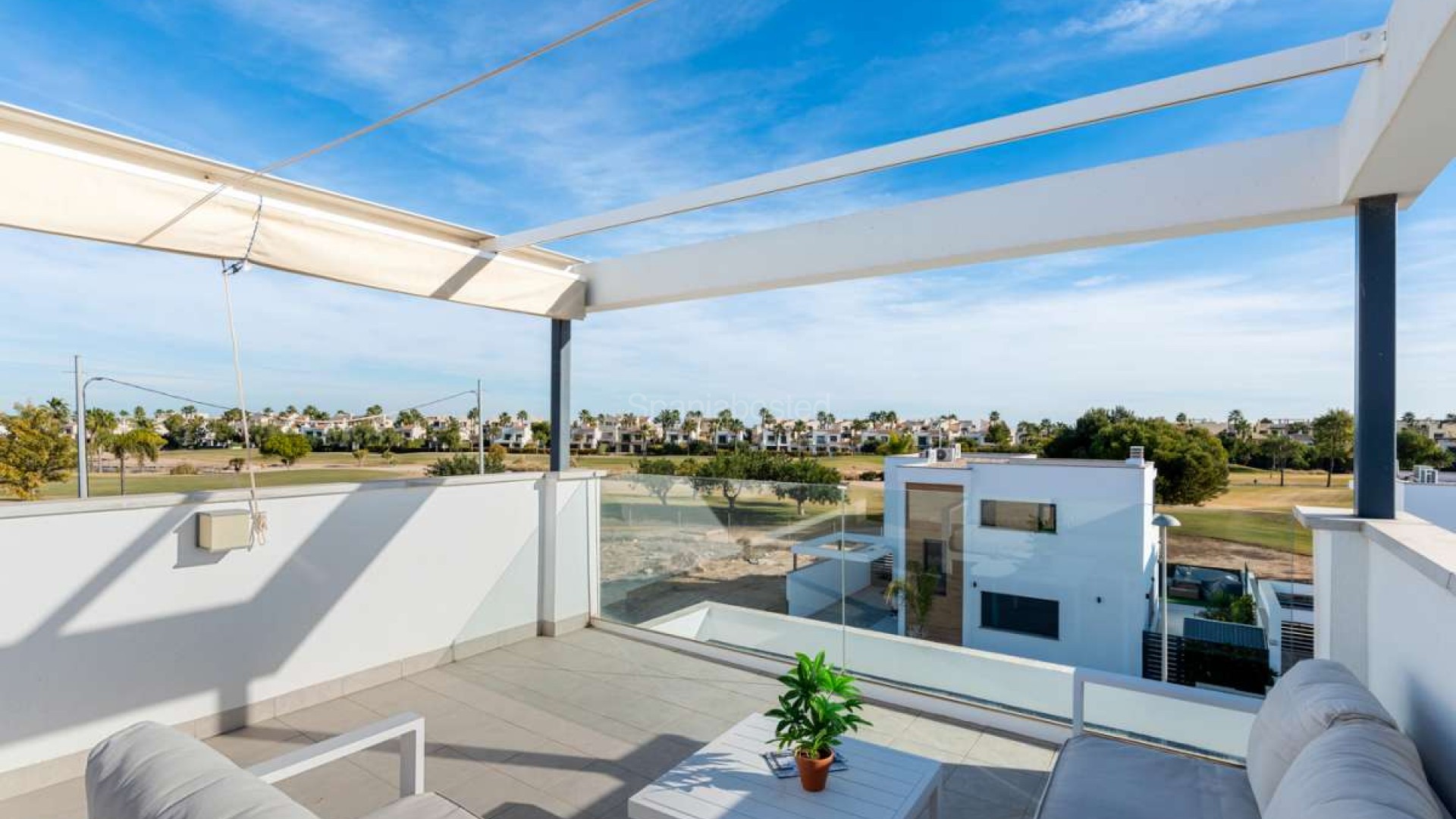 Resale - Villa -
San Javier