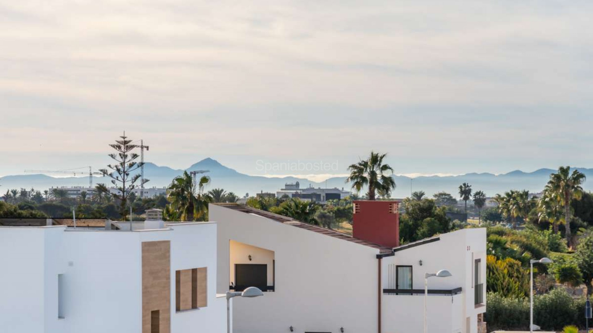 Resale - Villa -
San Javier