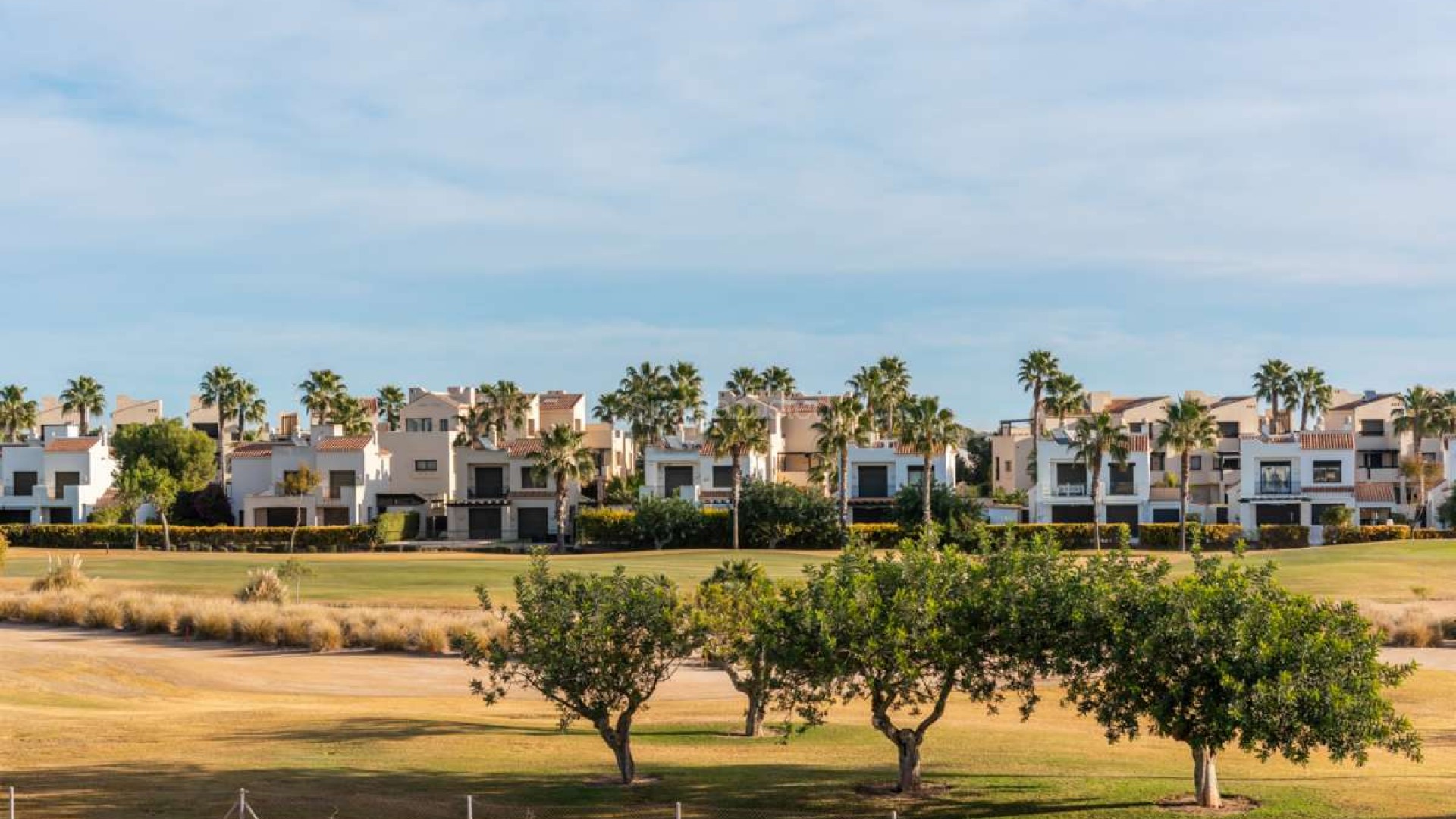 Resale - Villa -
San Javier