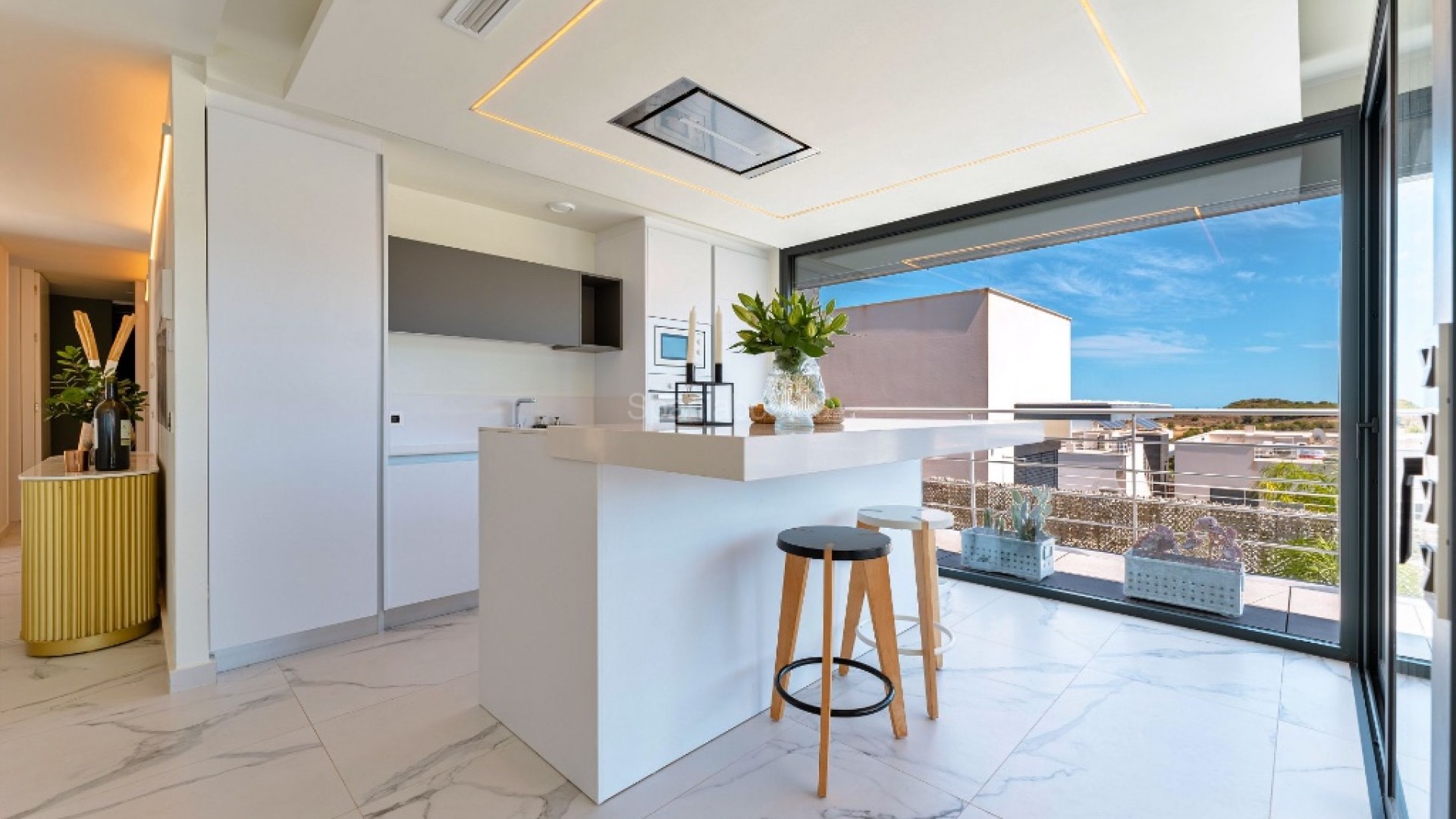 Resale - Villa -
San Miguel de Salinas