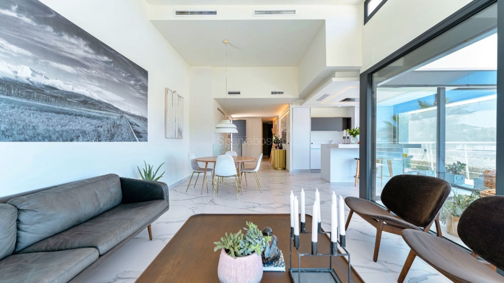 Resale - Villa -
San Miguel de Salinas