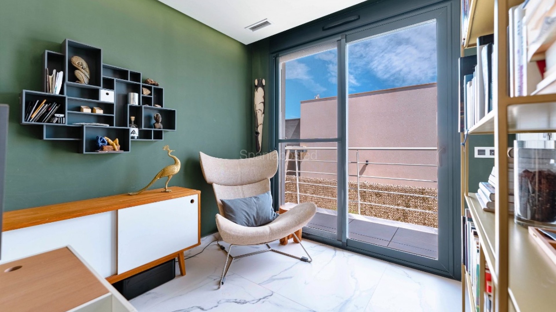 Resale - Villa -
San Miguel de Salinas