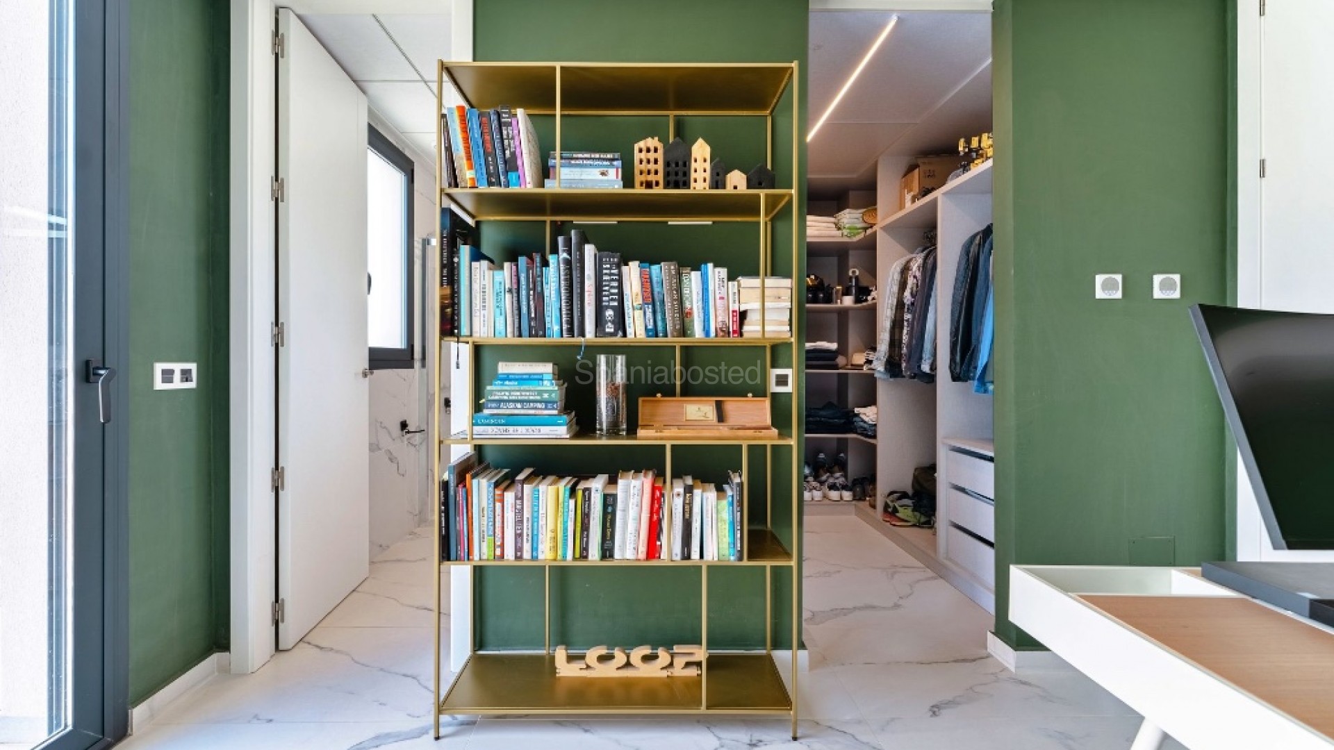 Resale - Villa -
San Miguel de Salinas