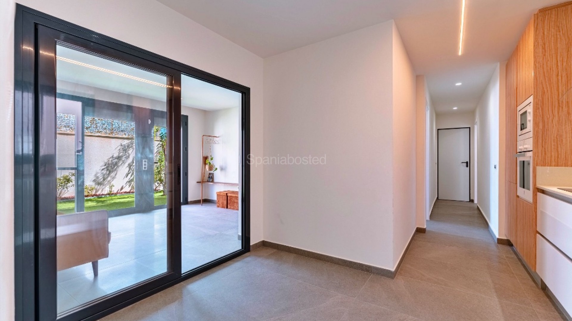 Resale - Villa -
San Miguel de Salinas