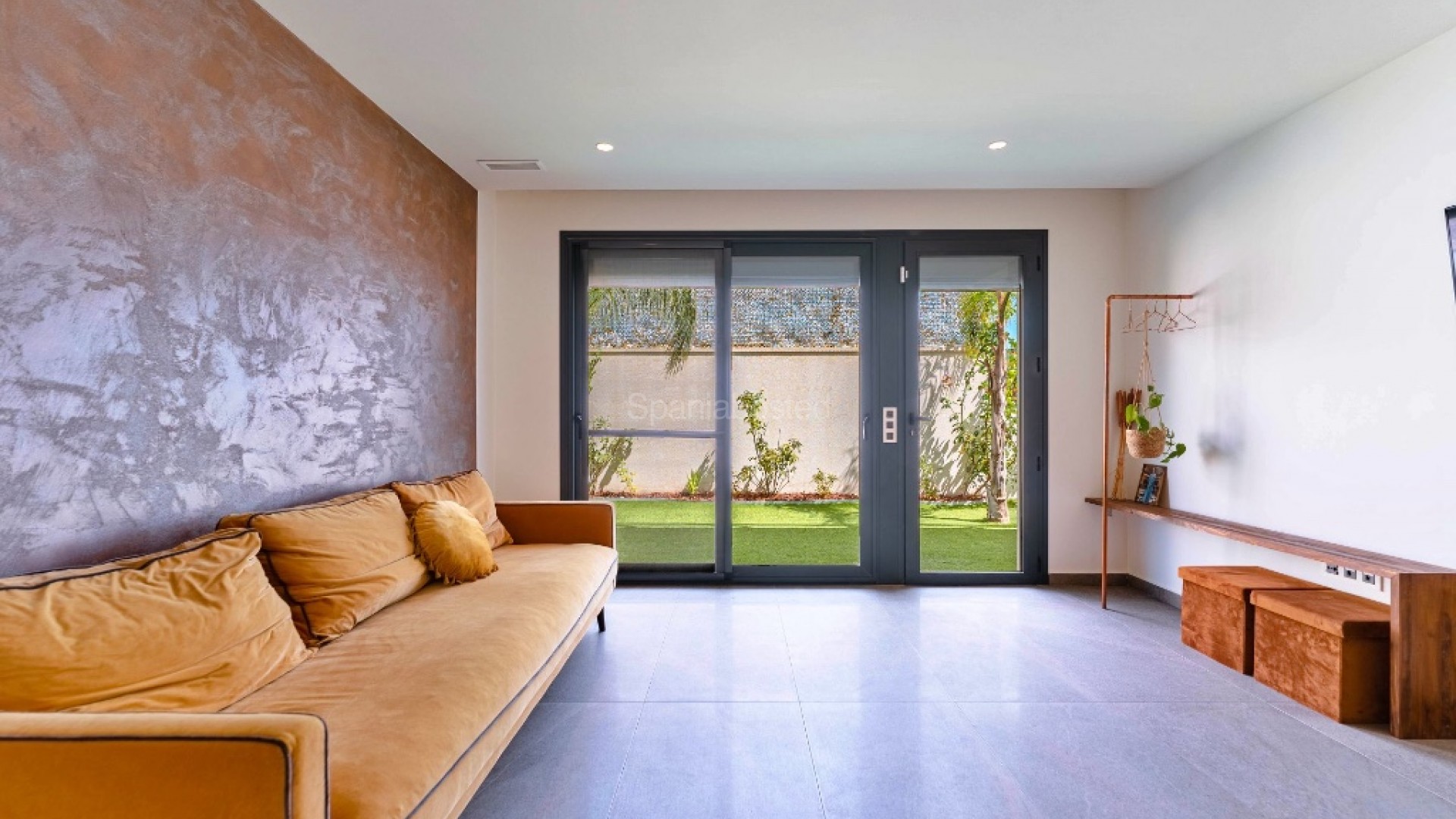 Resale - Villa -
San Miguel de Salinas