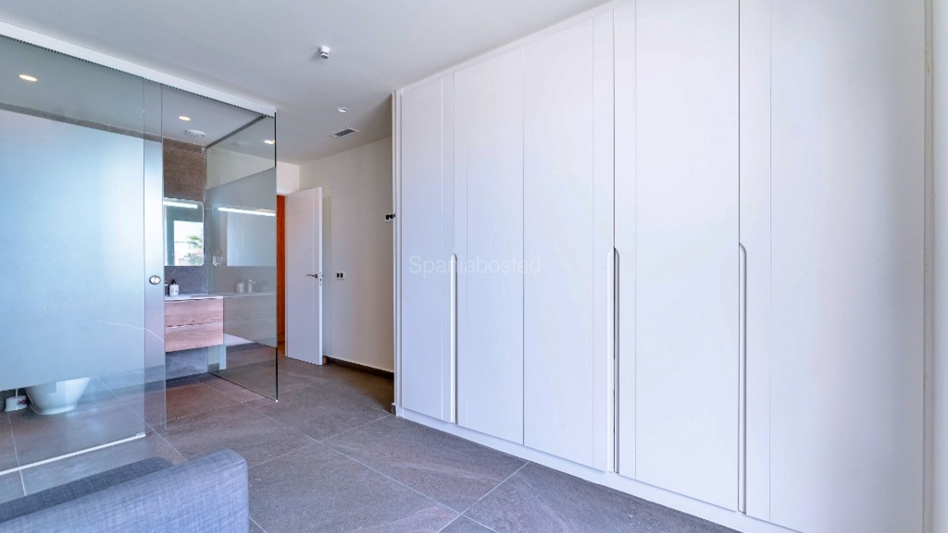 Resale - Villa -
San Miguel de Salinas