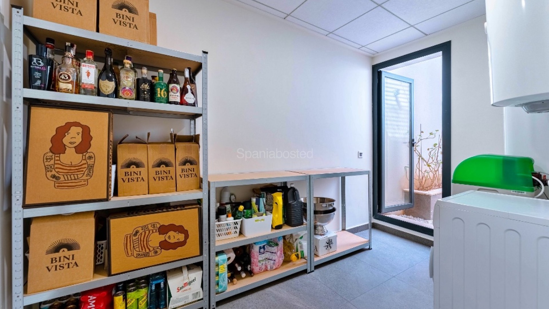 Resale - Villa -
San Miguel de Salinas