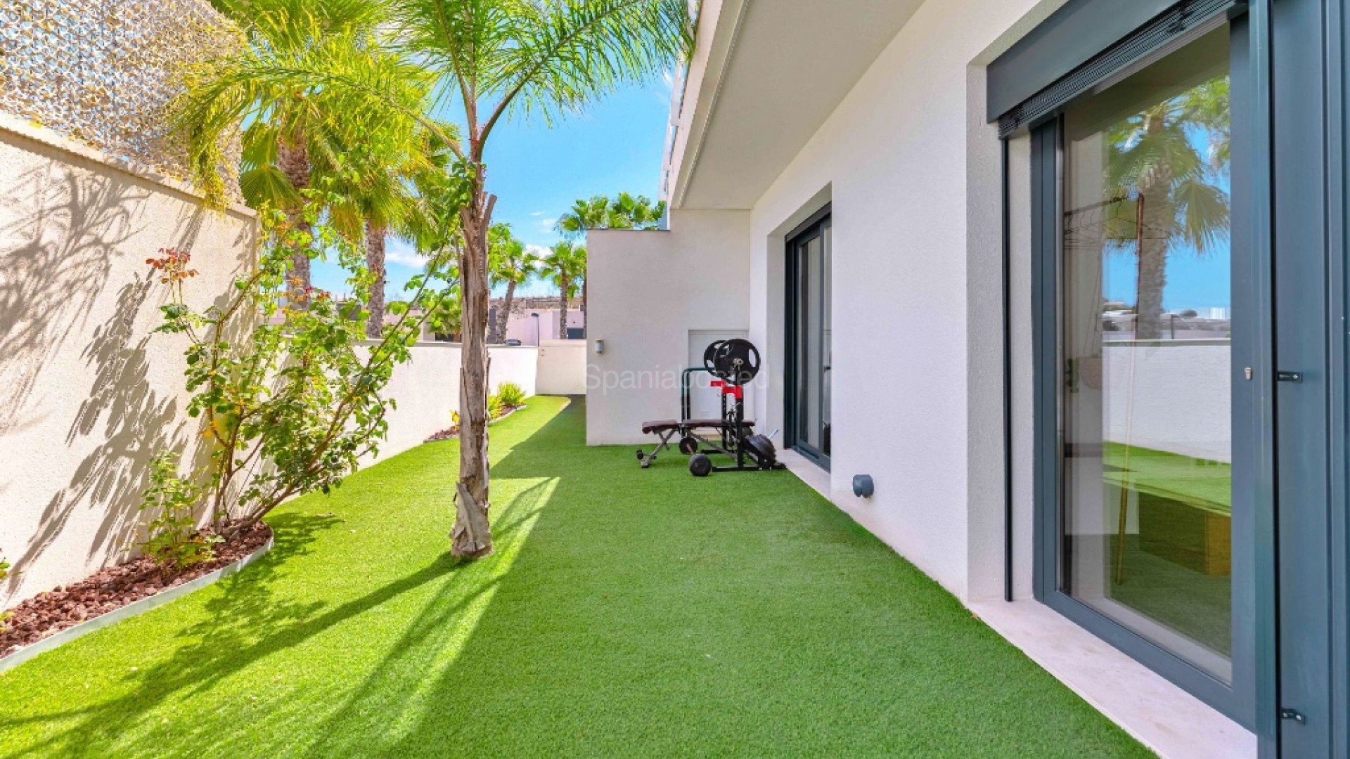 Resale - Villa -
San Miguel de Salinas