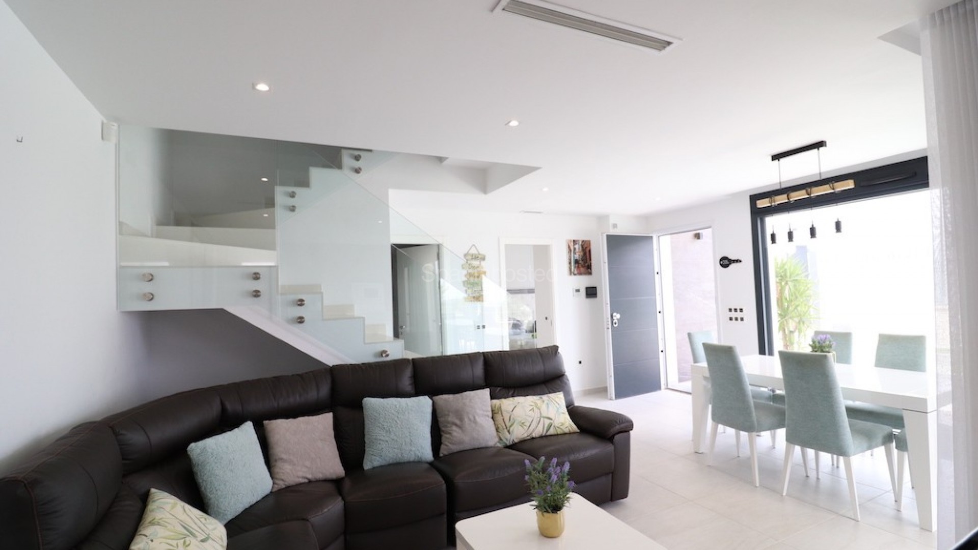 Resale - Villa -
San Miguel de Salinas