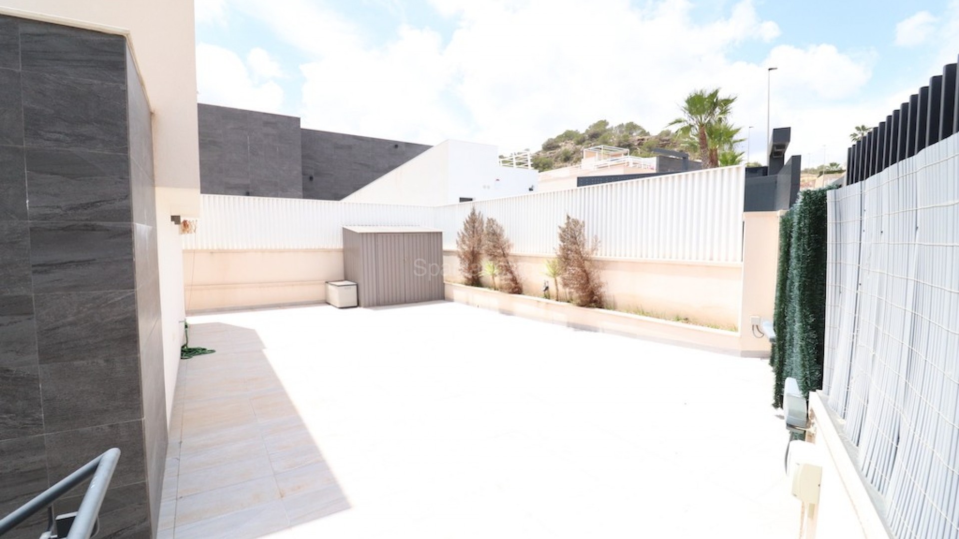 Resale - Villa -
San Miguel de Salinas